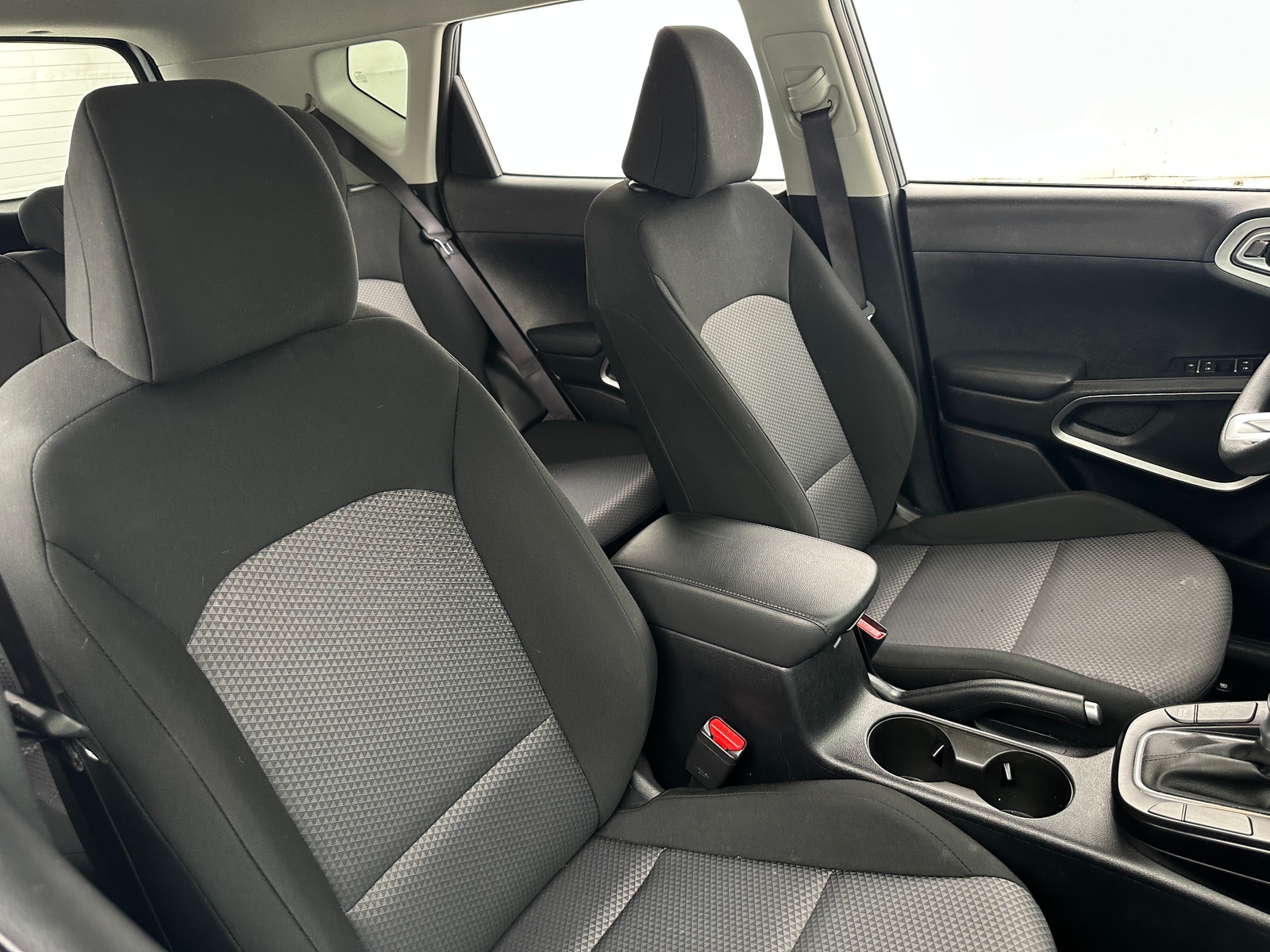 Thumbnail: 2024 Kia Soul - 2