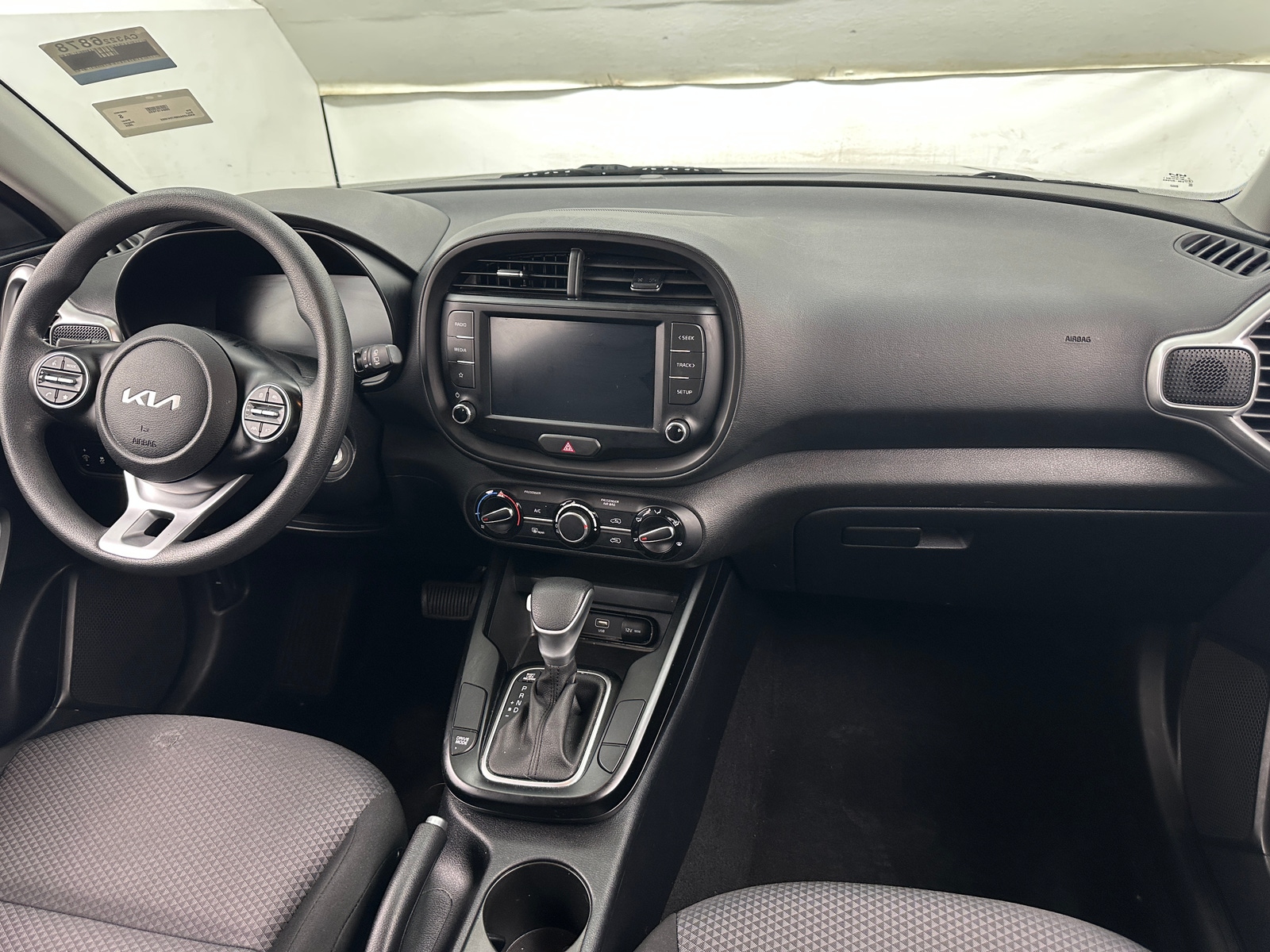 Thumbnail: 2024 Kia Soul - 3