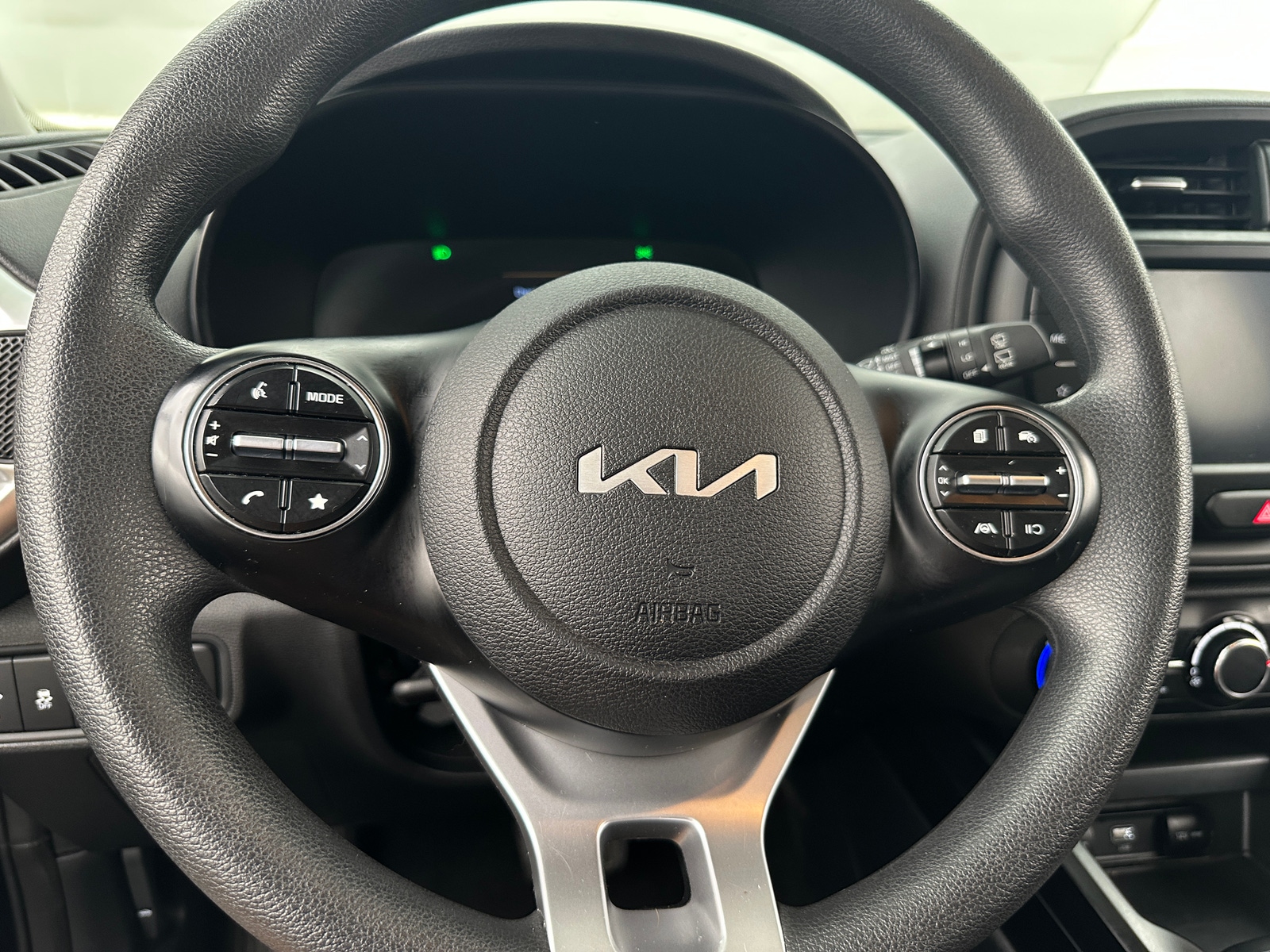 Thumbnail: 2024 Kia Soul - 5