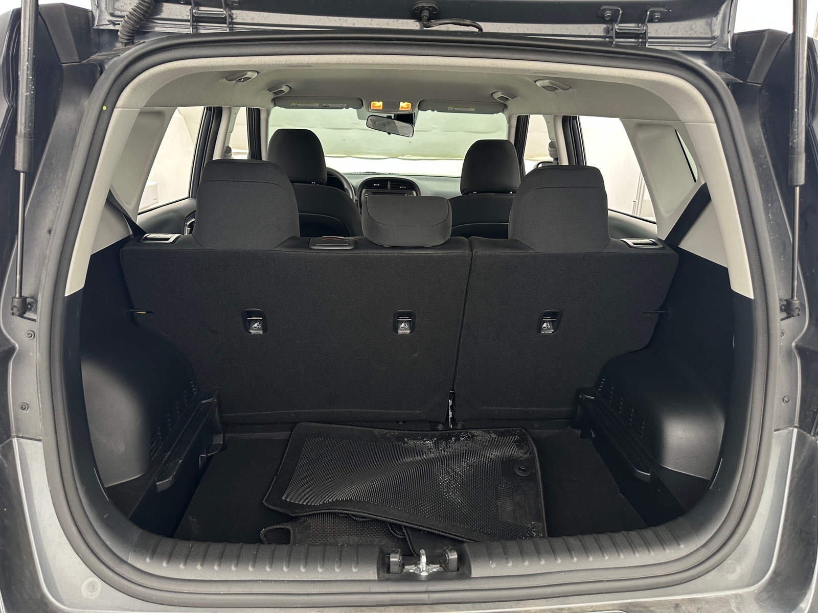 Thumbnail: 2024 Kia Soul - 7