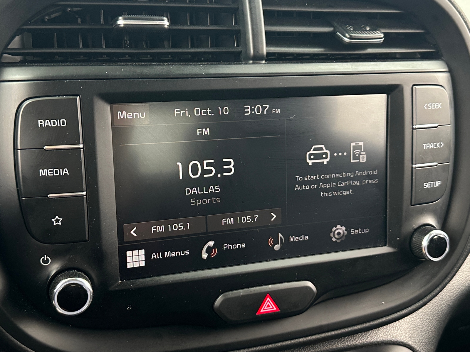 Thumbnail: 2024 Kia Soul - 4