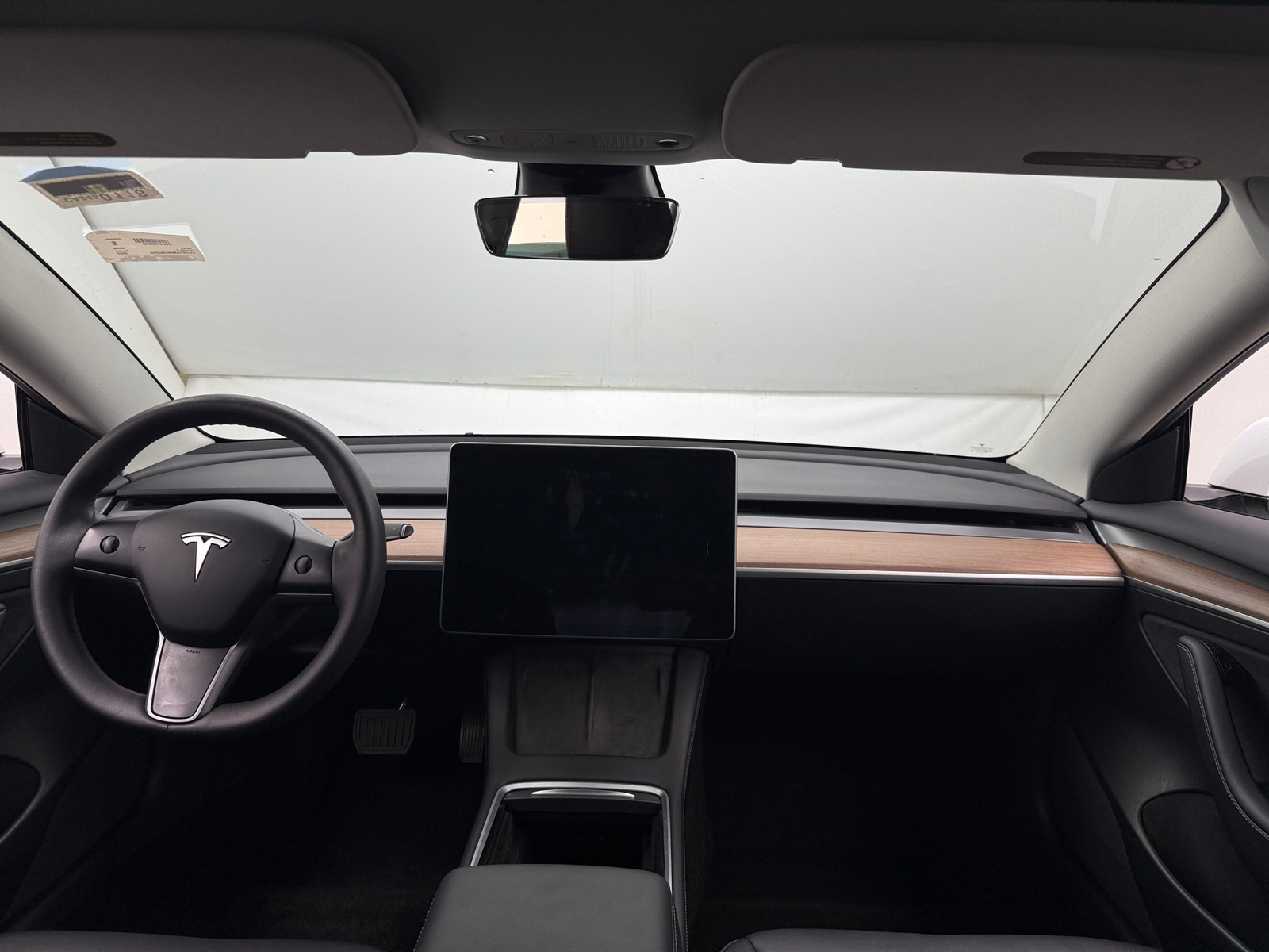 Thumbnail: 2022 Tesla Model 3 - 2