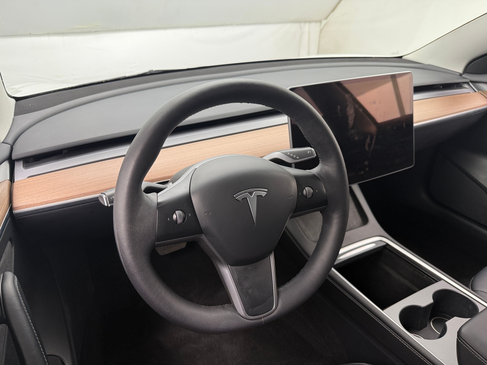 Thumbnail: 2022 Tesla Model 3 - 4