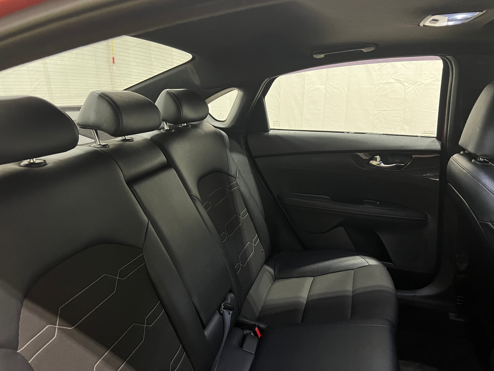 Thumbnail: 2021 Kia Forte - 5