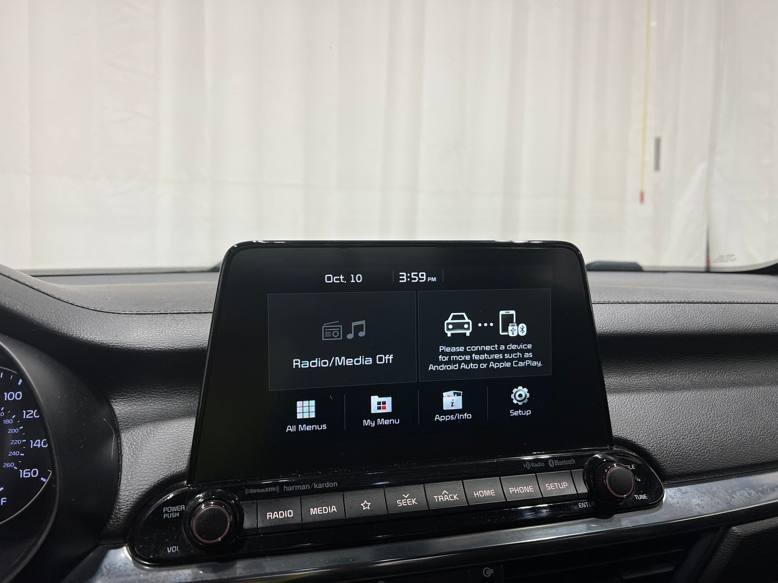 Thumbnail: 2021 Kia Forte - 3