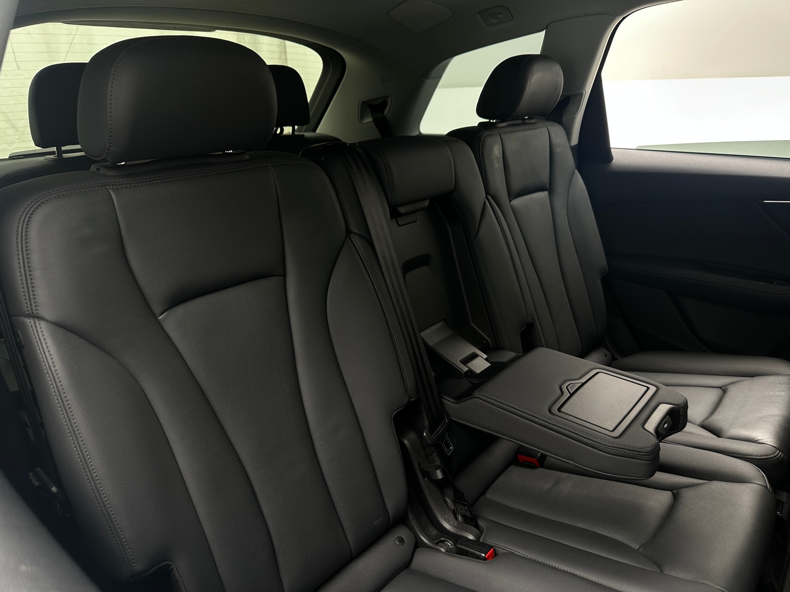 Thumbnail: 2023 Audi Q7 - 5