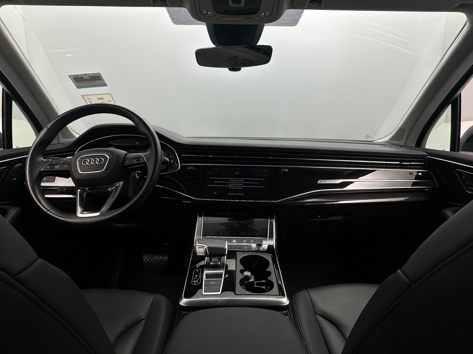 Thumbnail: 2023 Audi Q7 - 2