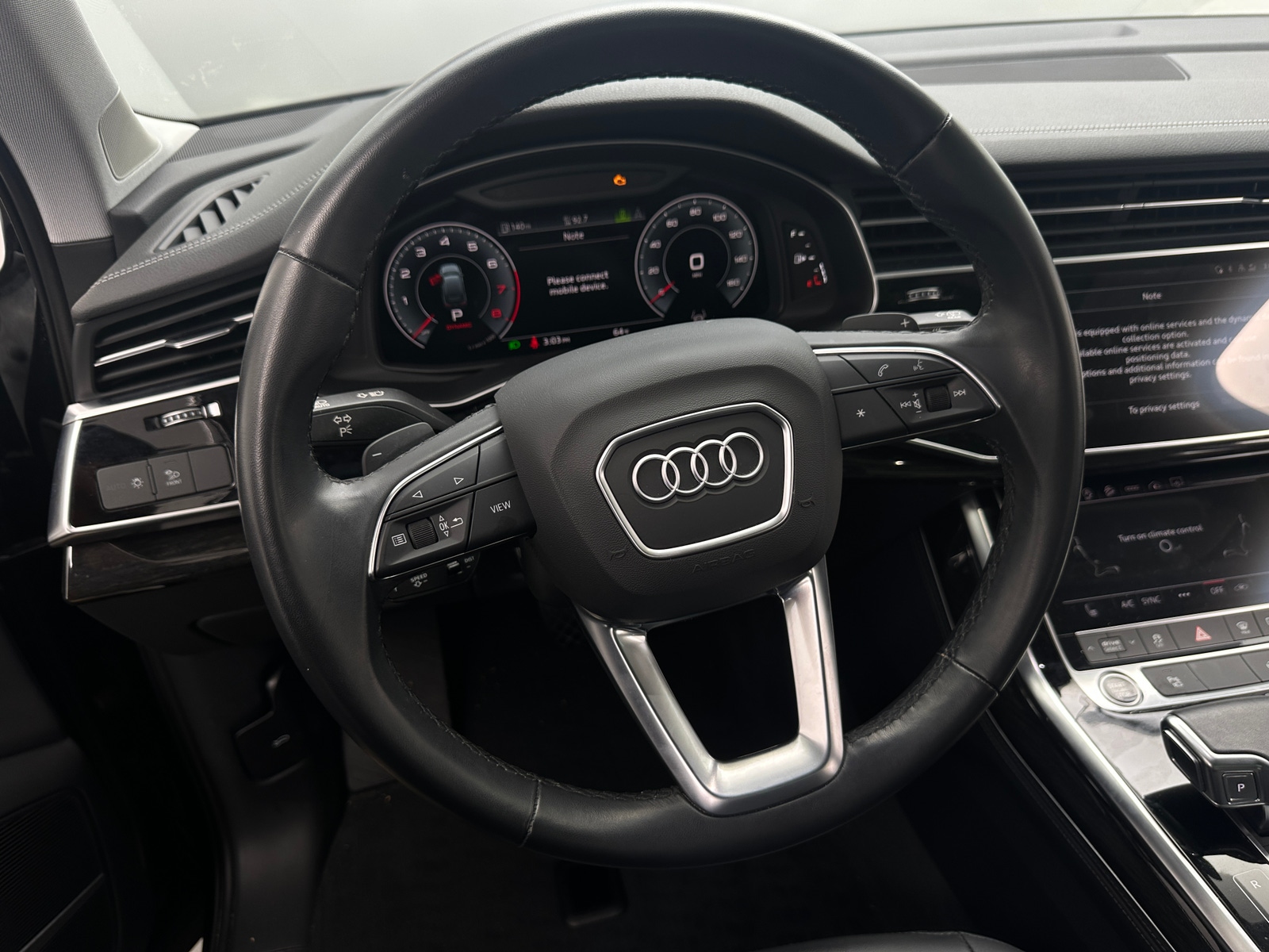 Thumbnail: 2023 Audi Q7 - 4