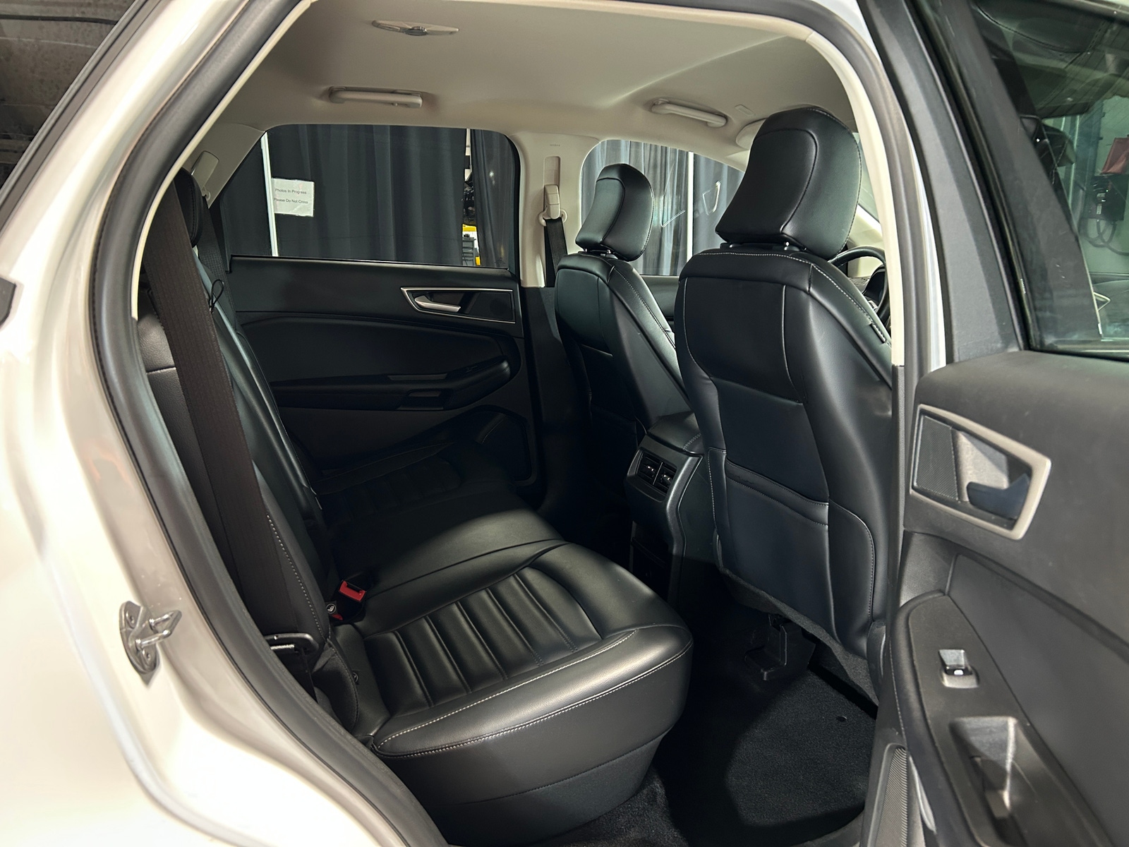 Thumbnail: 2024 Ford Edge - 5