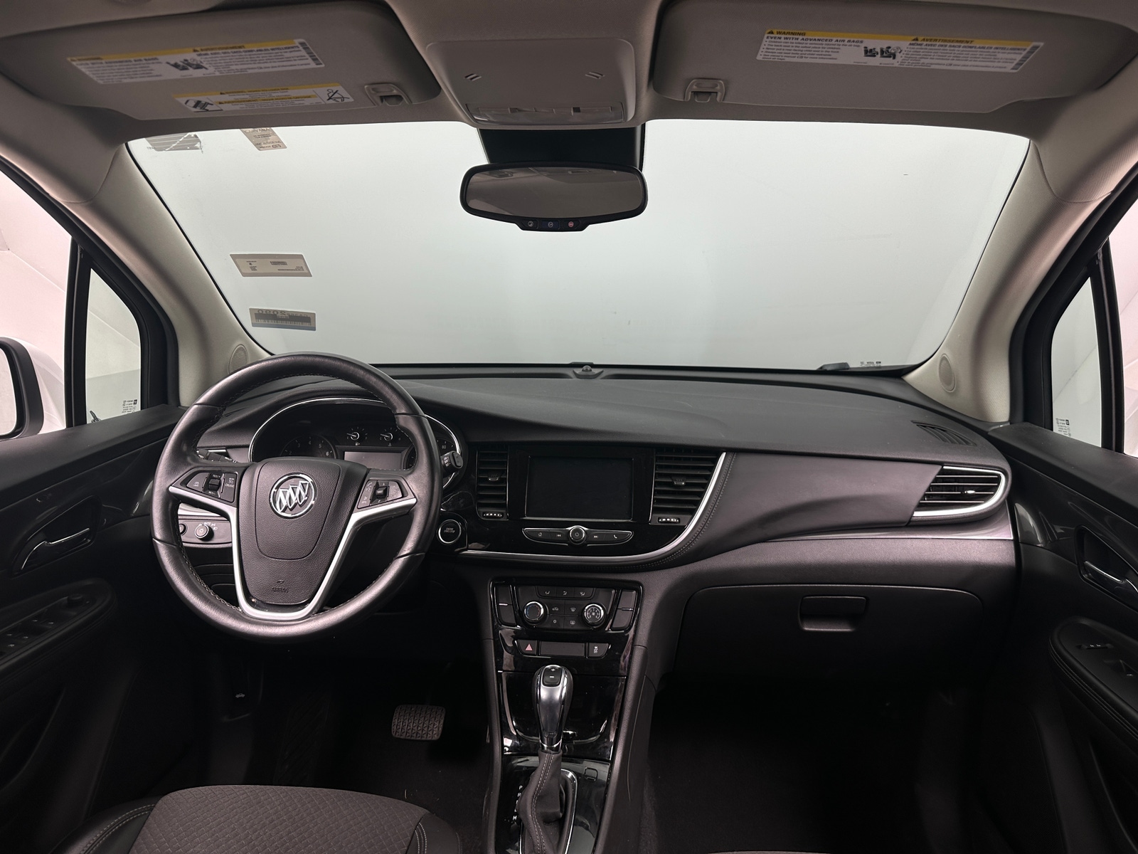 Thumbnail: 2022 Buick Encore - 3