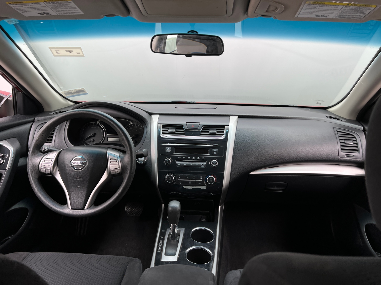 Thumbnail: 2014 Nissan Altima - 3