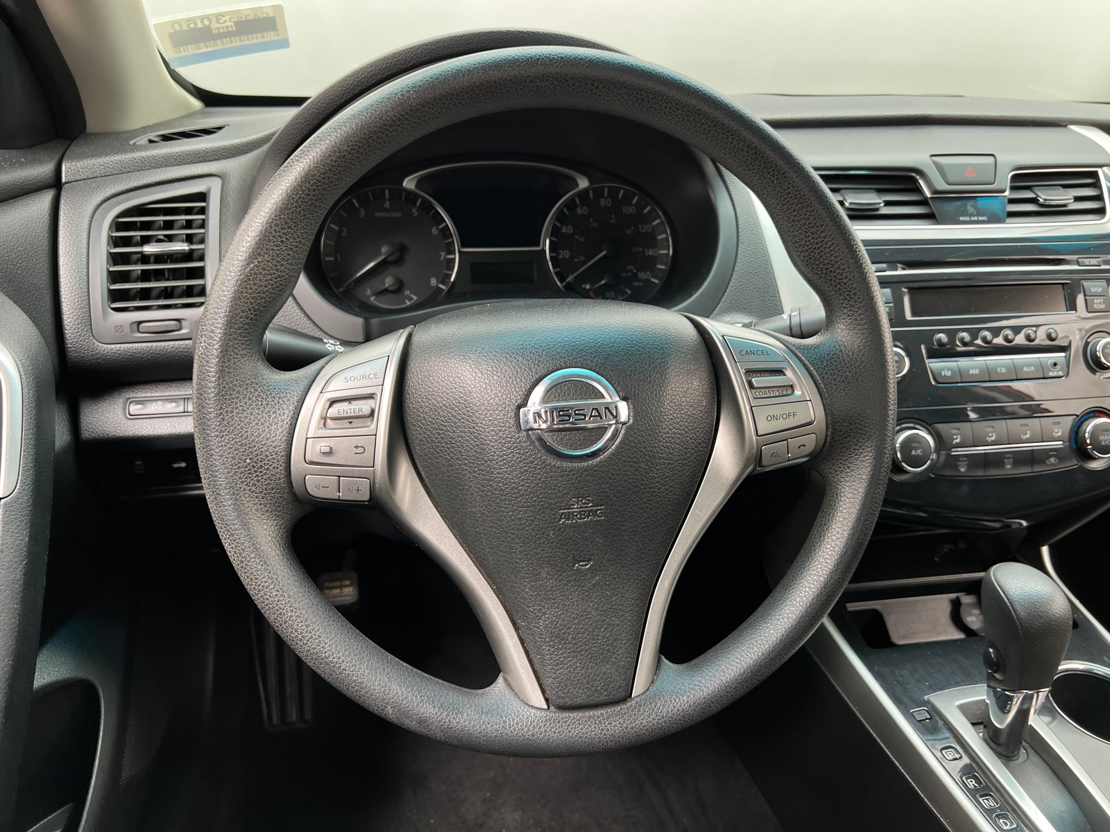 Thumbnail: 2014 Nissan Altima - 5