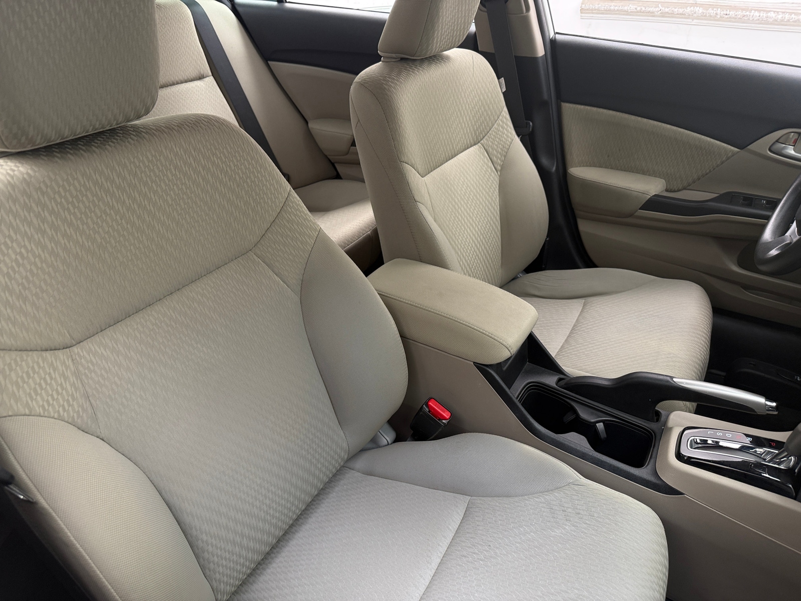 Thumbnail: 2015 Honda Civic - 2