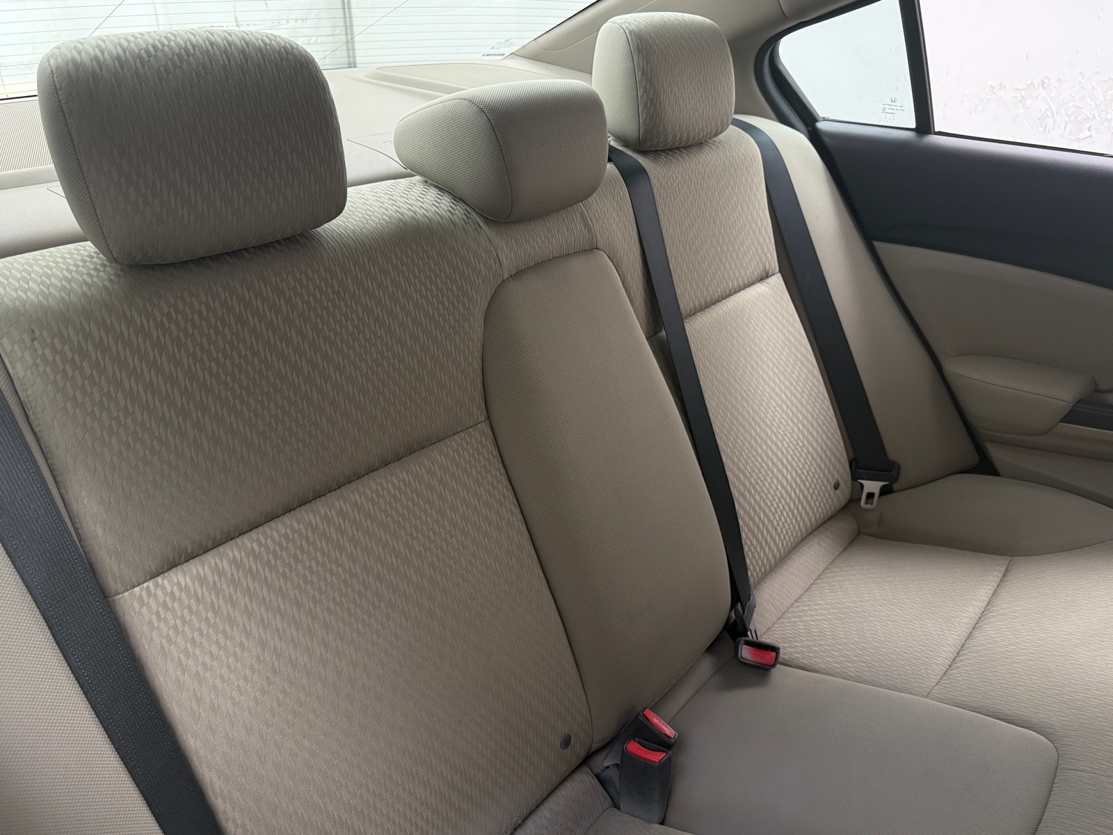 Thumbnail: 2015 Honda Civic - 6