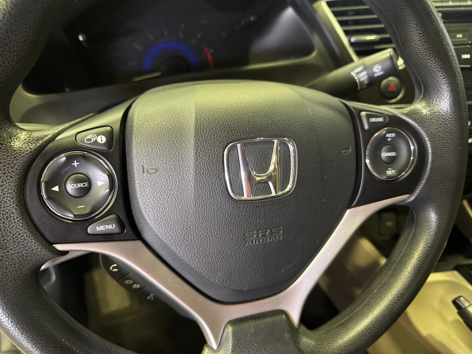 Thumbnail: 2015 Honda Civic - 5
