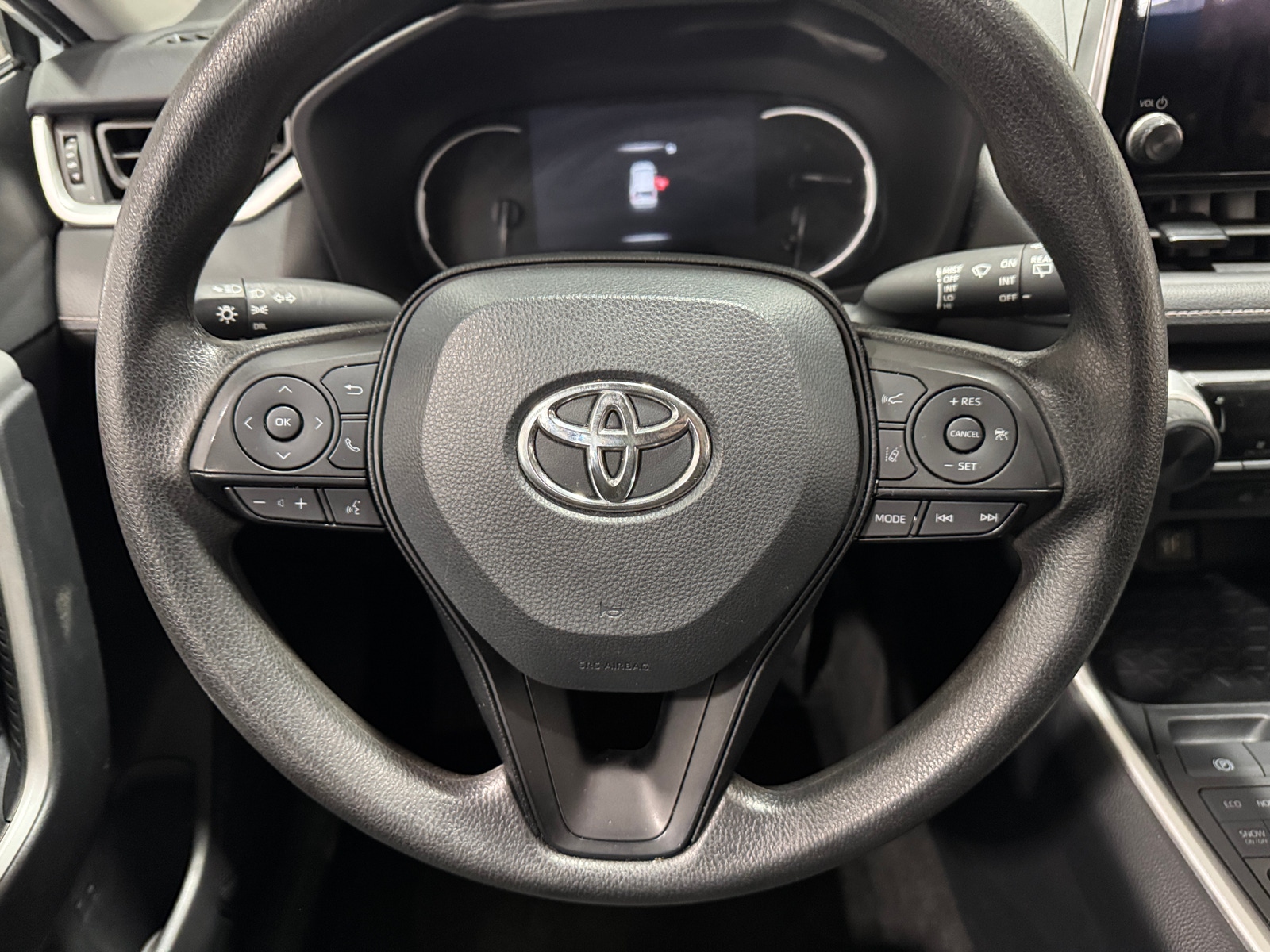 Thumbnail: 2024 Toyota RAV4 - 5