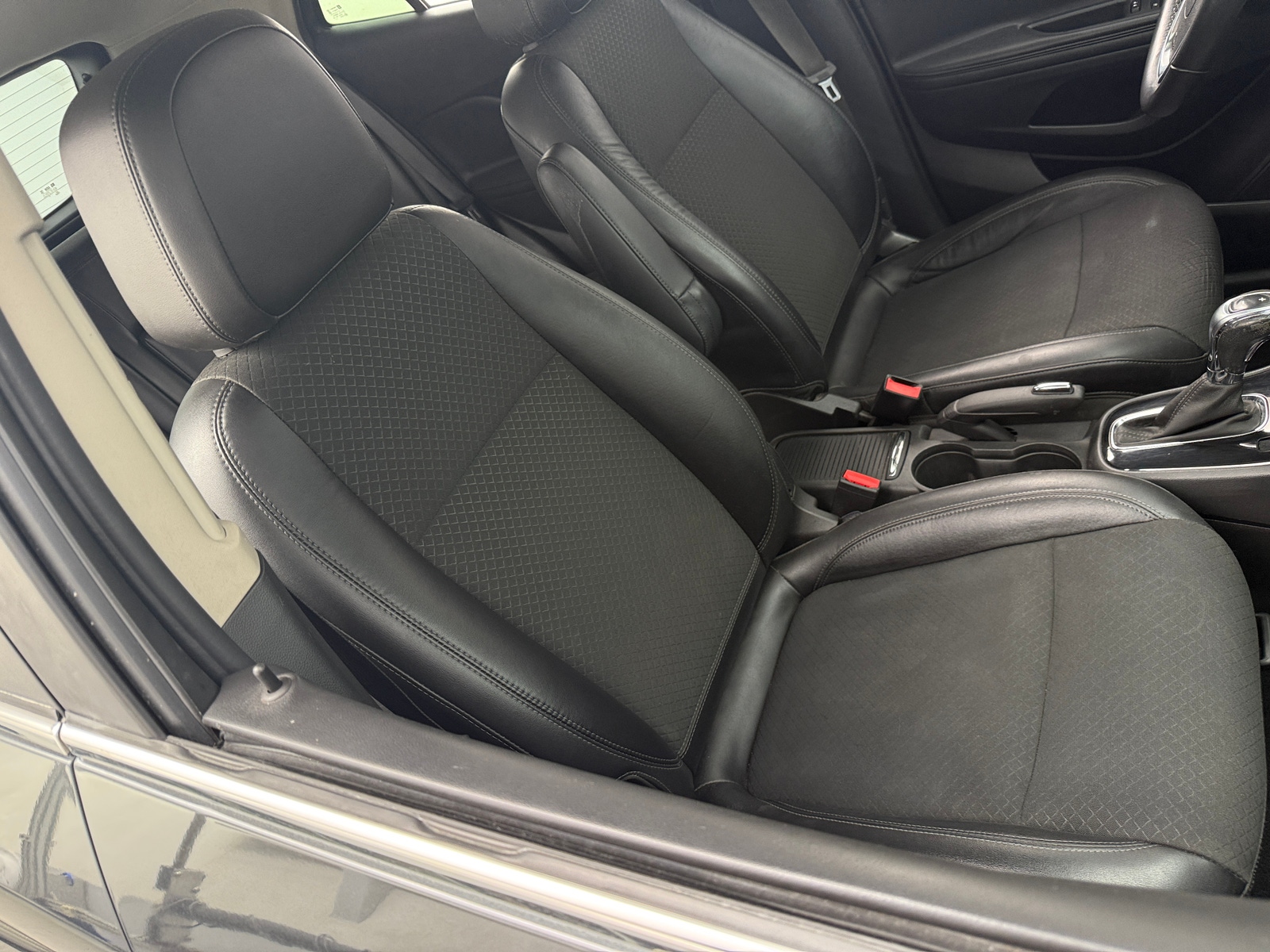 Thumbnail: 2017 Buick Encore - 2