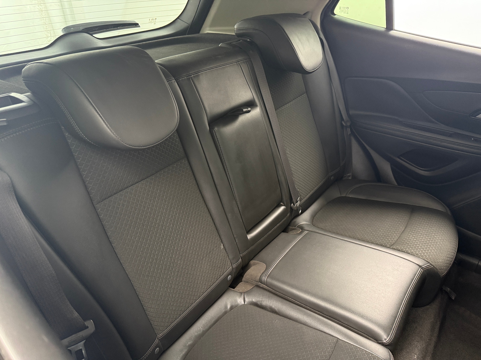 Thumbnail: 2017 Buick Encore - 6