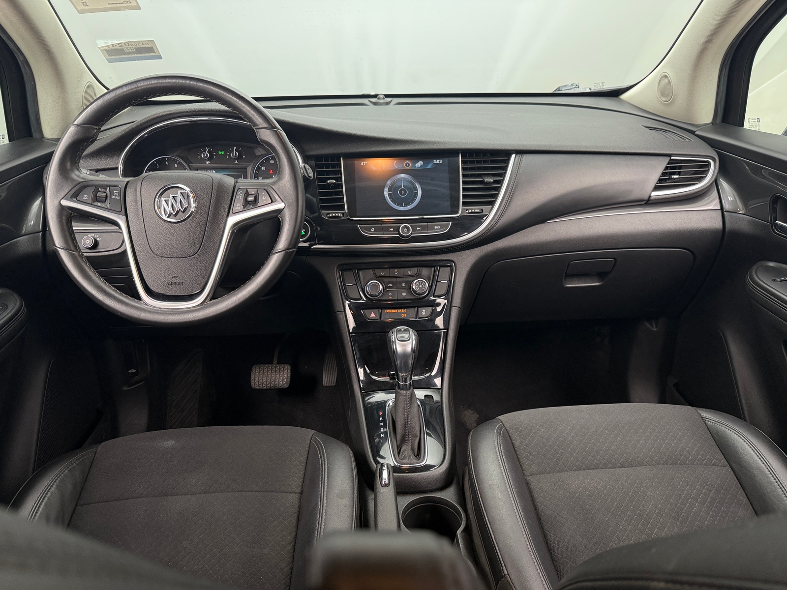 Thumbnail: 2017 Buick Encore - 3