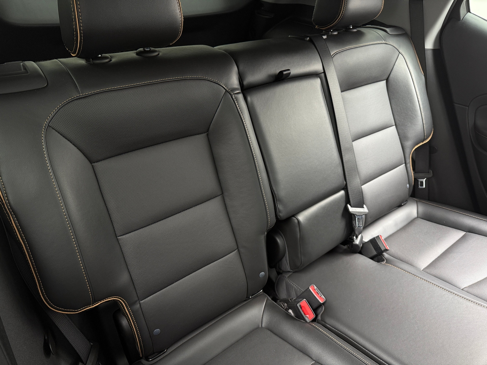 Thumbnail: 2022 GMC Terrain - 5