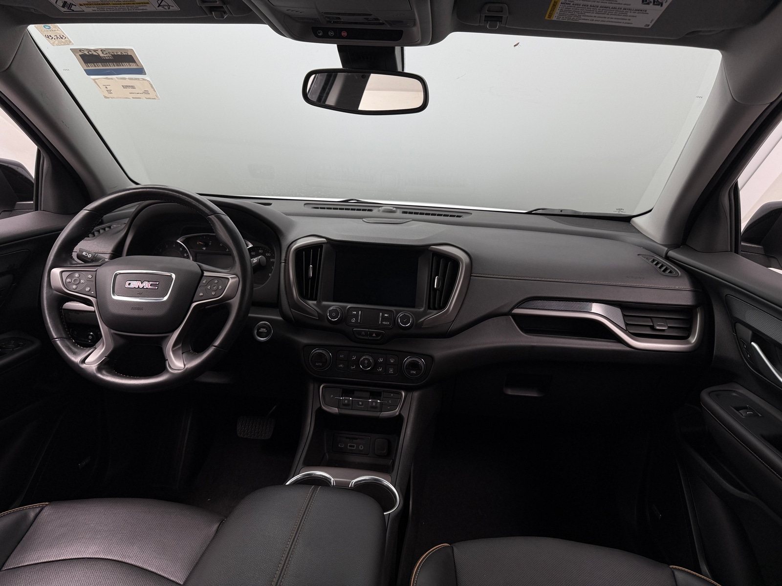 Thumbnail: 2022 GMC Terrain - 2