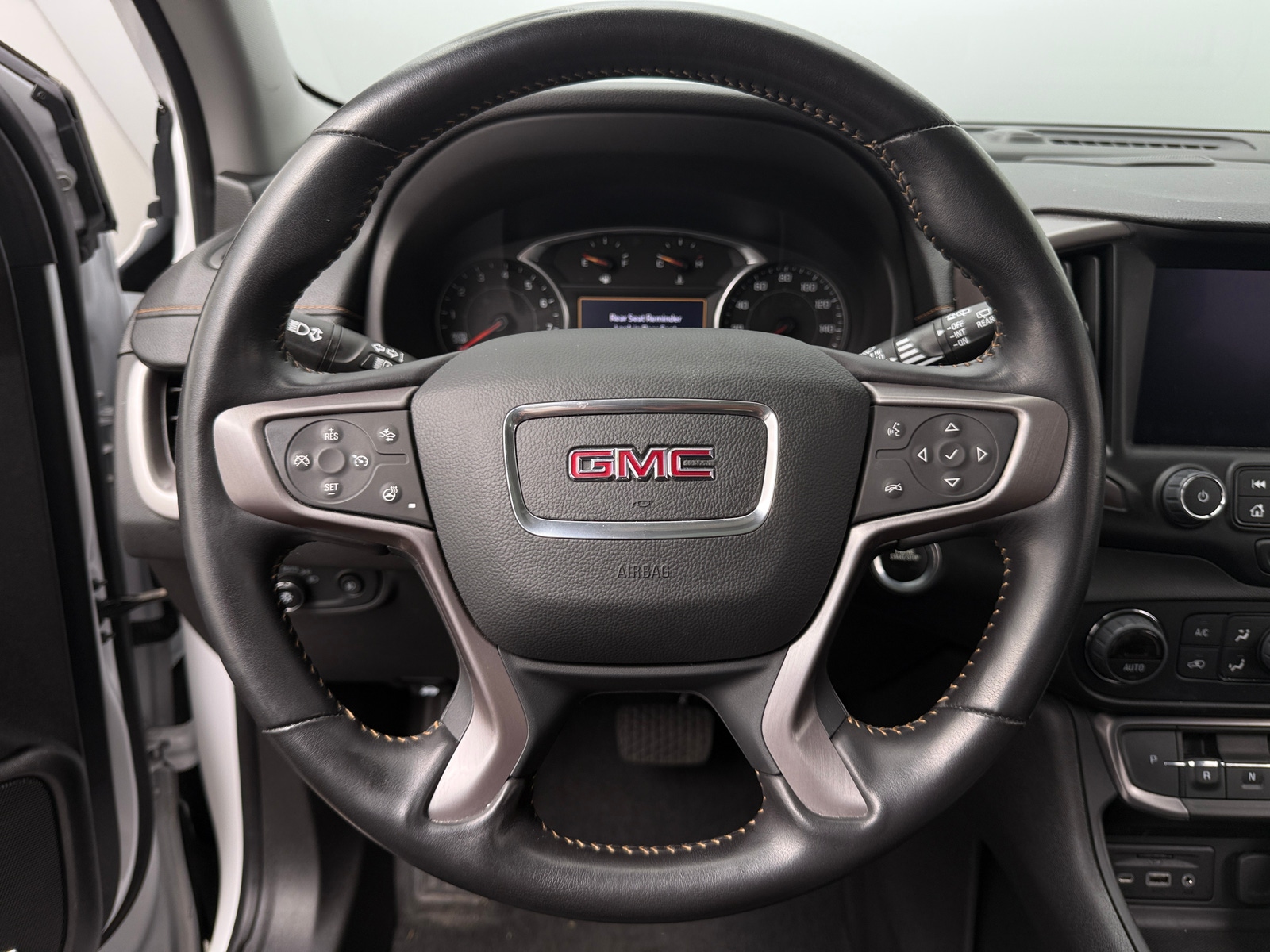 Thumbnail: 2022 GMC Terrain - 4