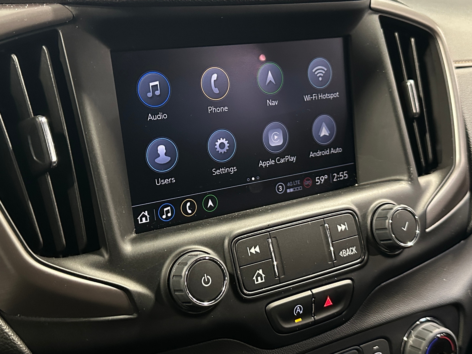 Thumbnail: 2022 GMC Terrain - 3