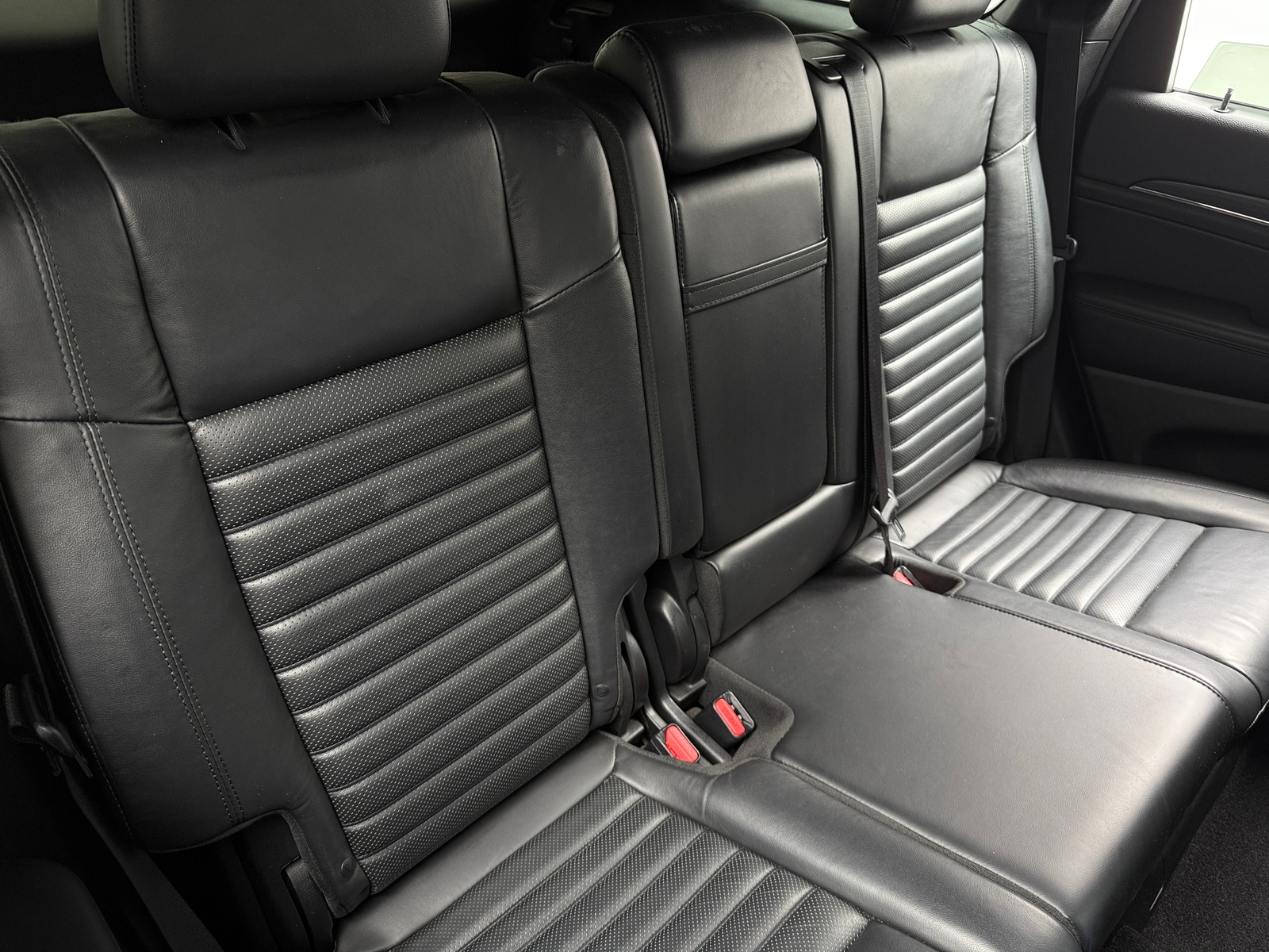 Thumbnail: 2019 Jeep Grand Cherokee - 5