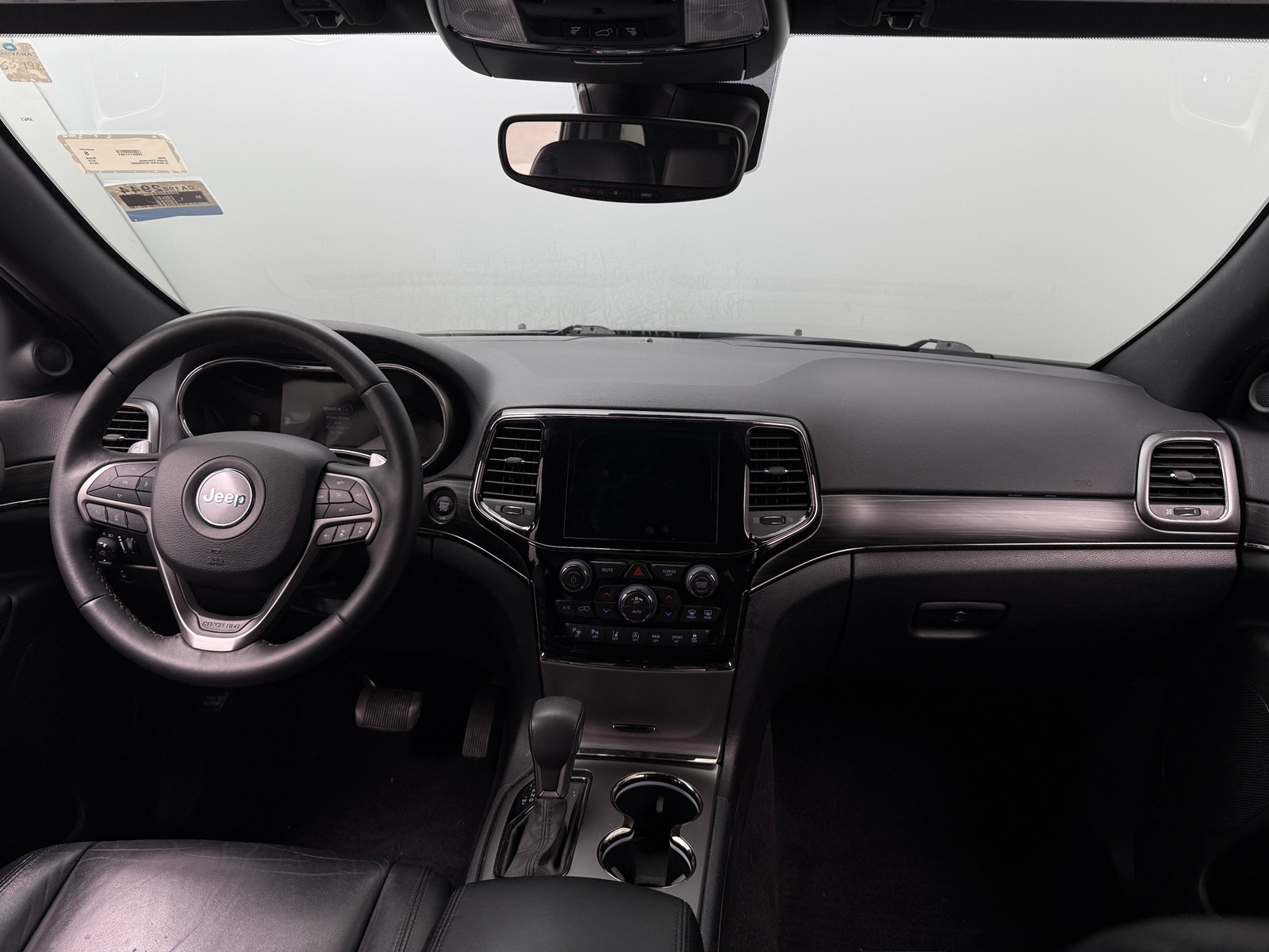 Thumbnail: 2019 Jeep Grand Cherokee - 2