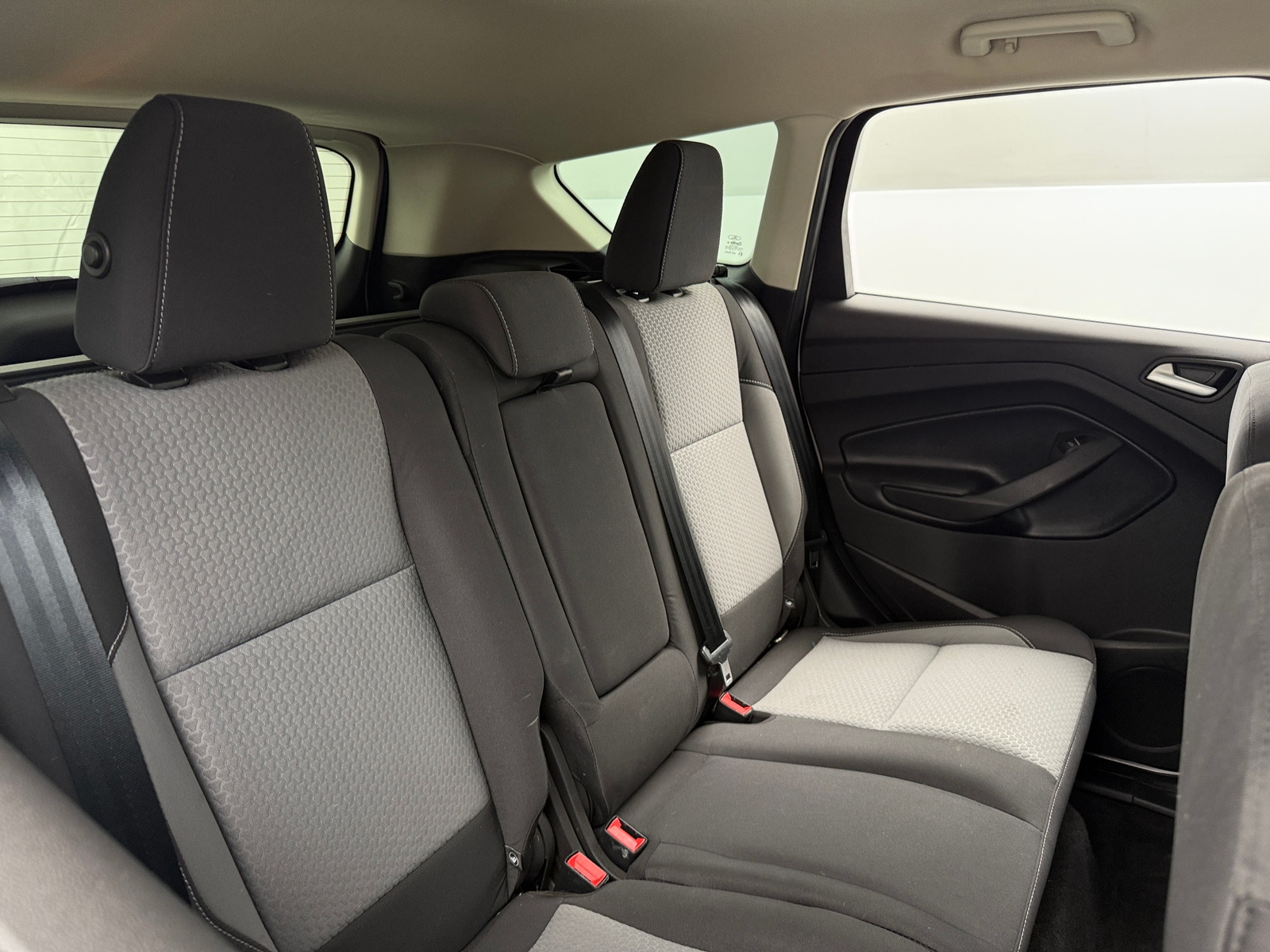 Thumbnail: 2019 Ford Escape - 6