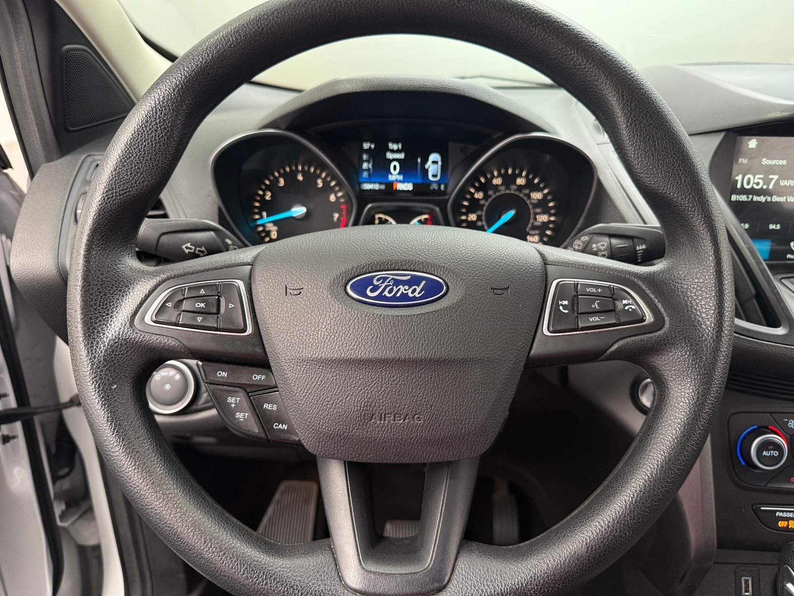 Thumbnail: 2019 Ford Escape - 5