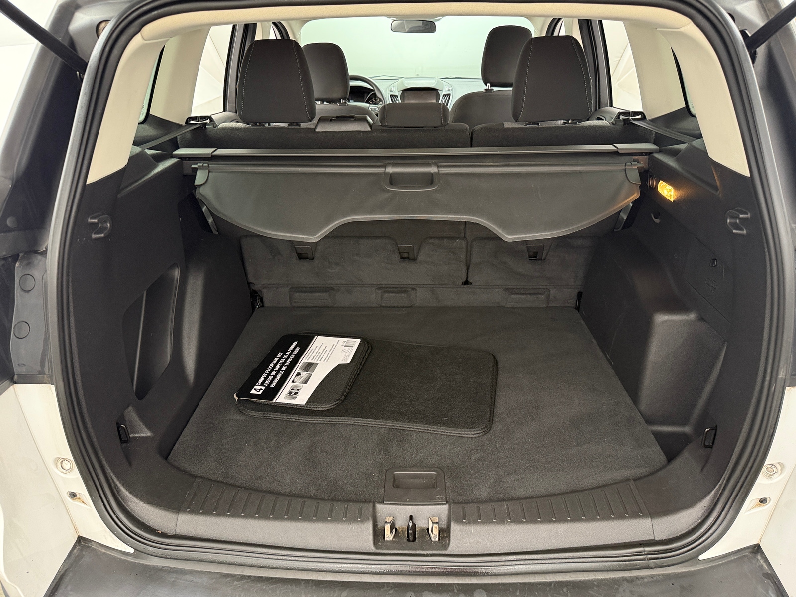 Thumbnail: 2019 Ford Escape - 7