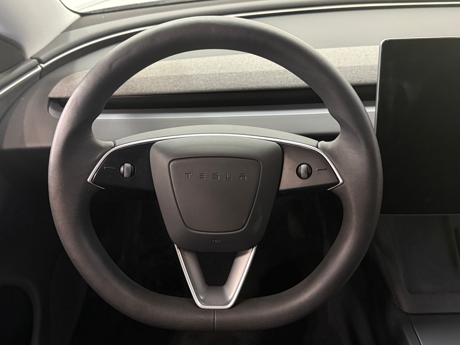 Thumbnail: 2024 Tesla Model 3 - 4