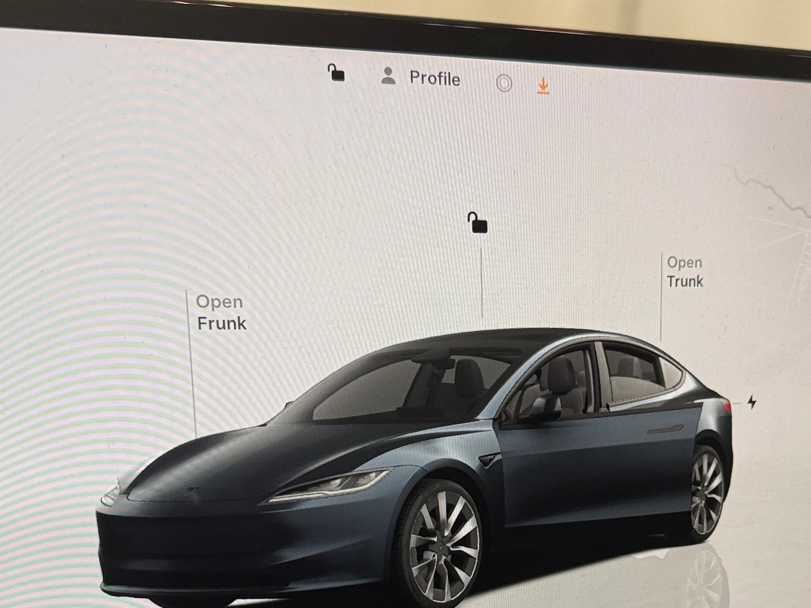 Thumbnail: 2024 Tesla Model 3 - 3