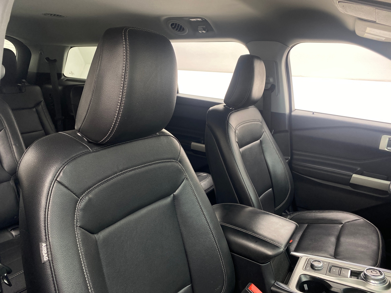 Thumbnail: 2020 Ford Explorer - 2