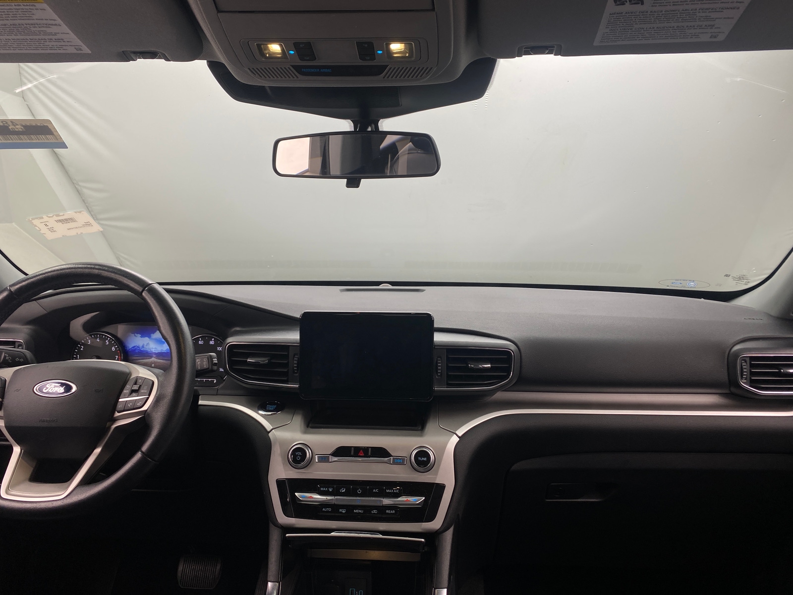 Thumbnail: 2020 Ford Explorer - 3