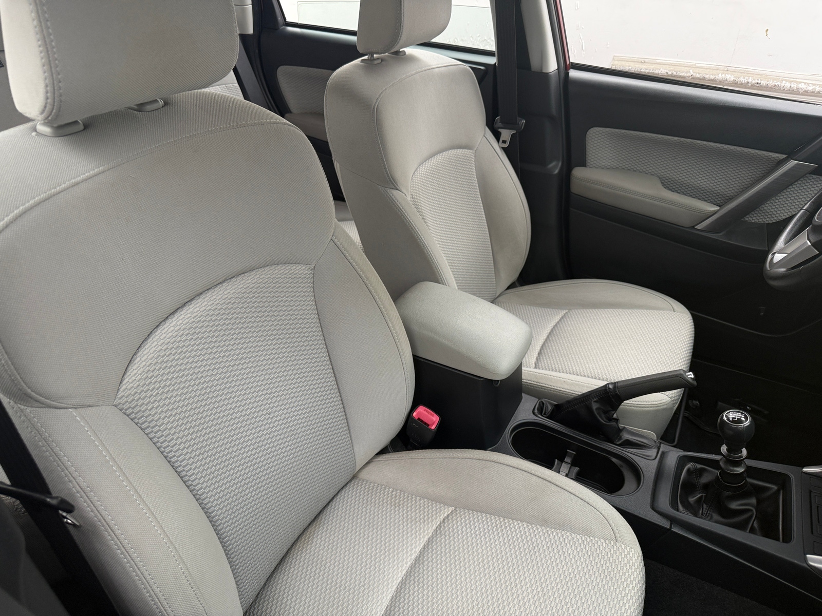Thumbnail: 2017 Subaru Forester - 2