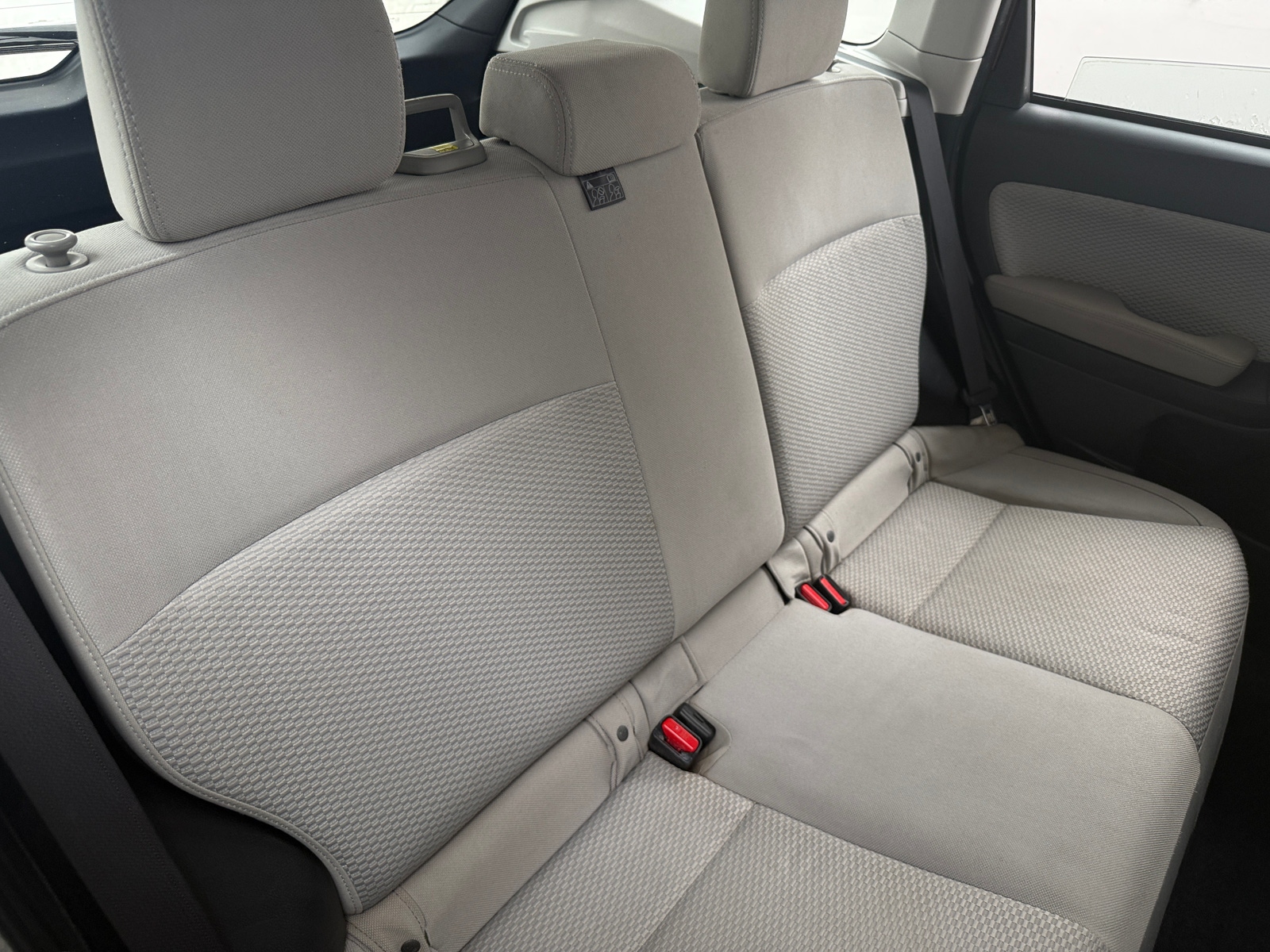 Thumbnail: 2017 Subaru Forester - 6
