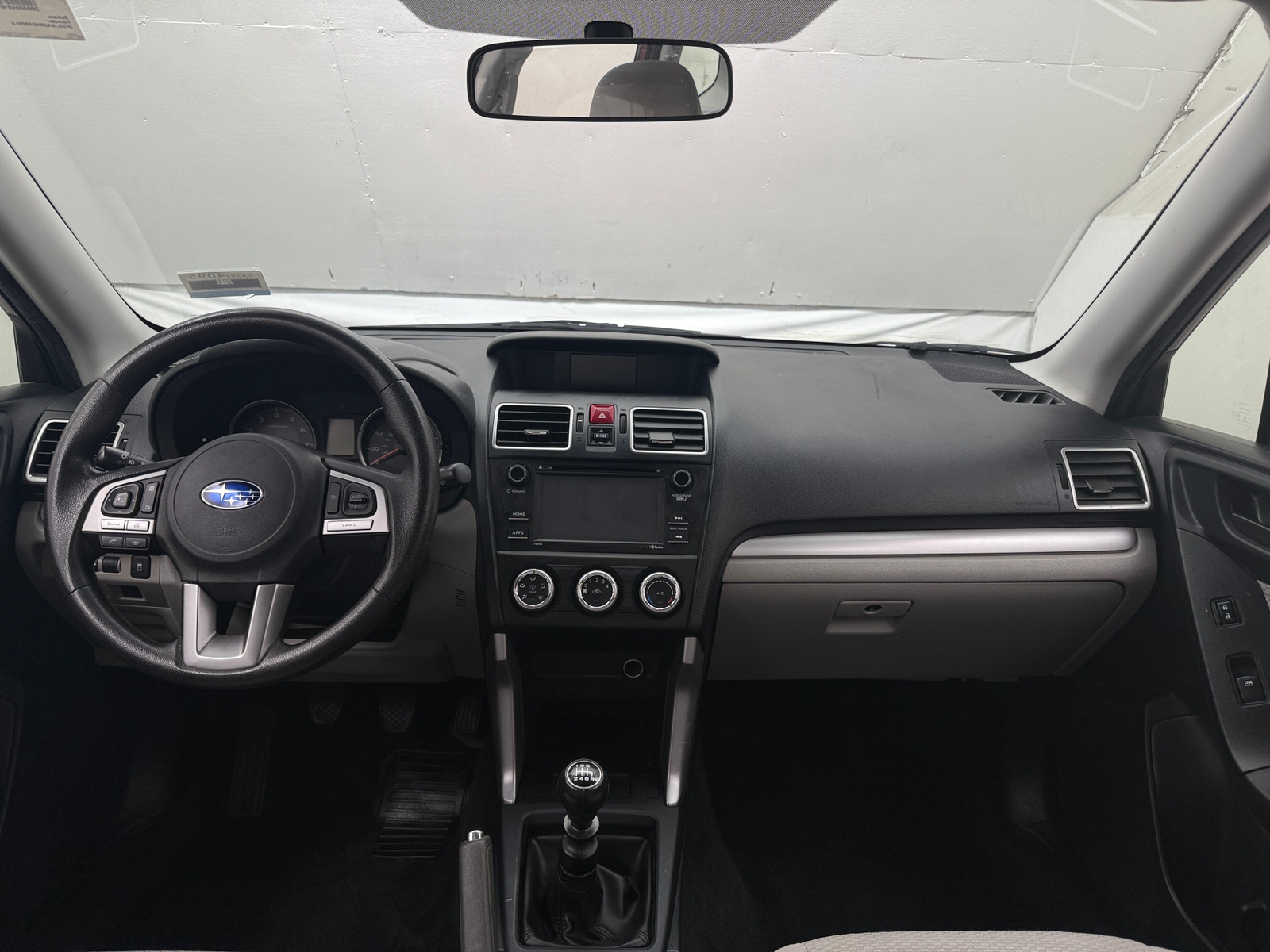 Thumbnail: 2017 Subaru Forester - 3