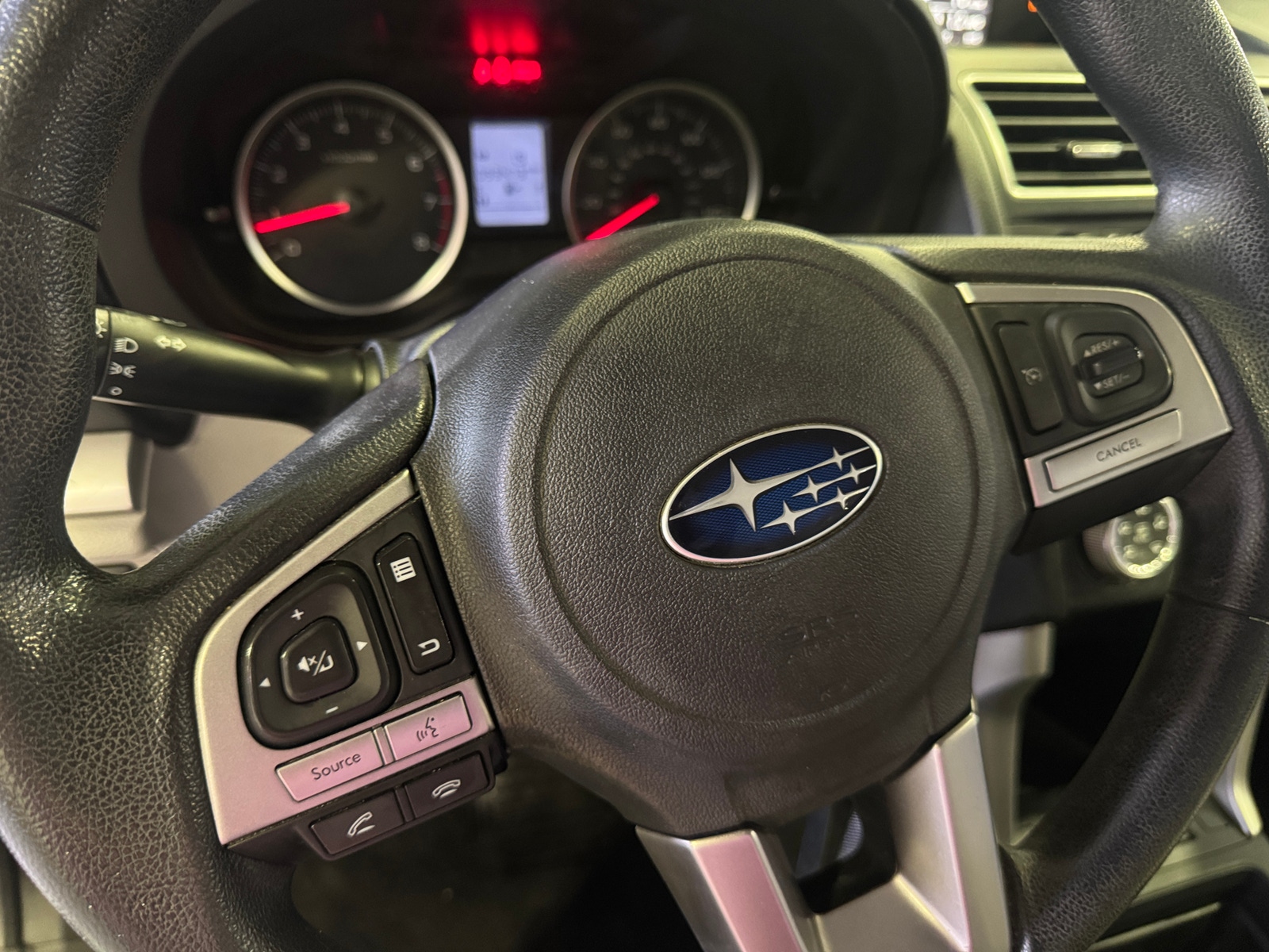 Thumbnail: 2017 Subaru Forester - 5