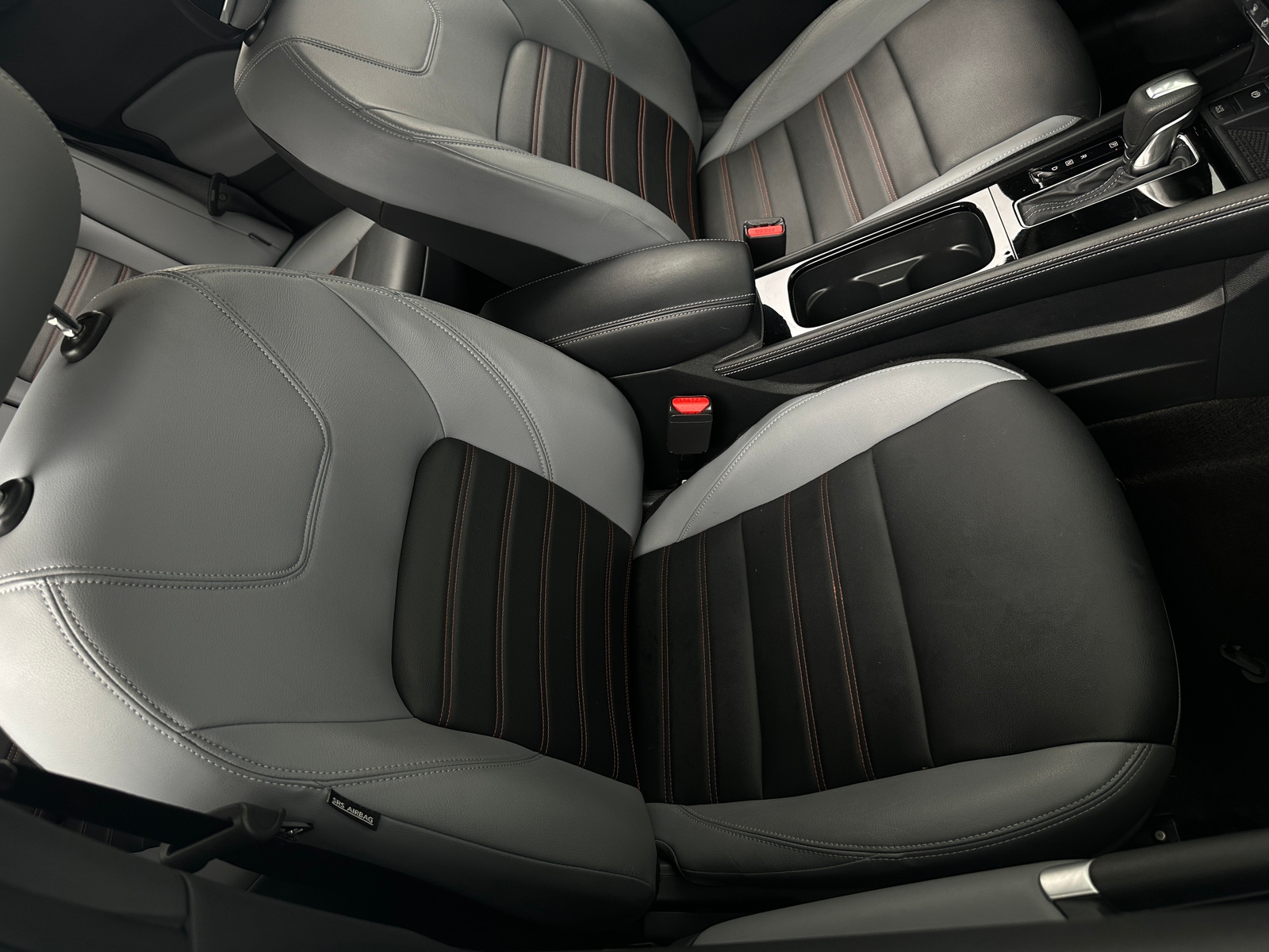 Thumbnail: 2024 Nissan Kicks - 2