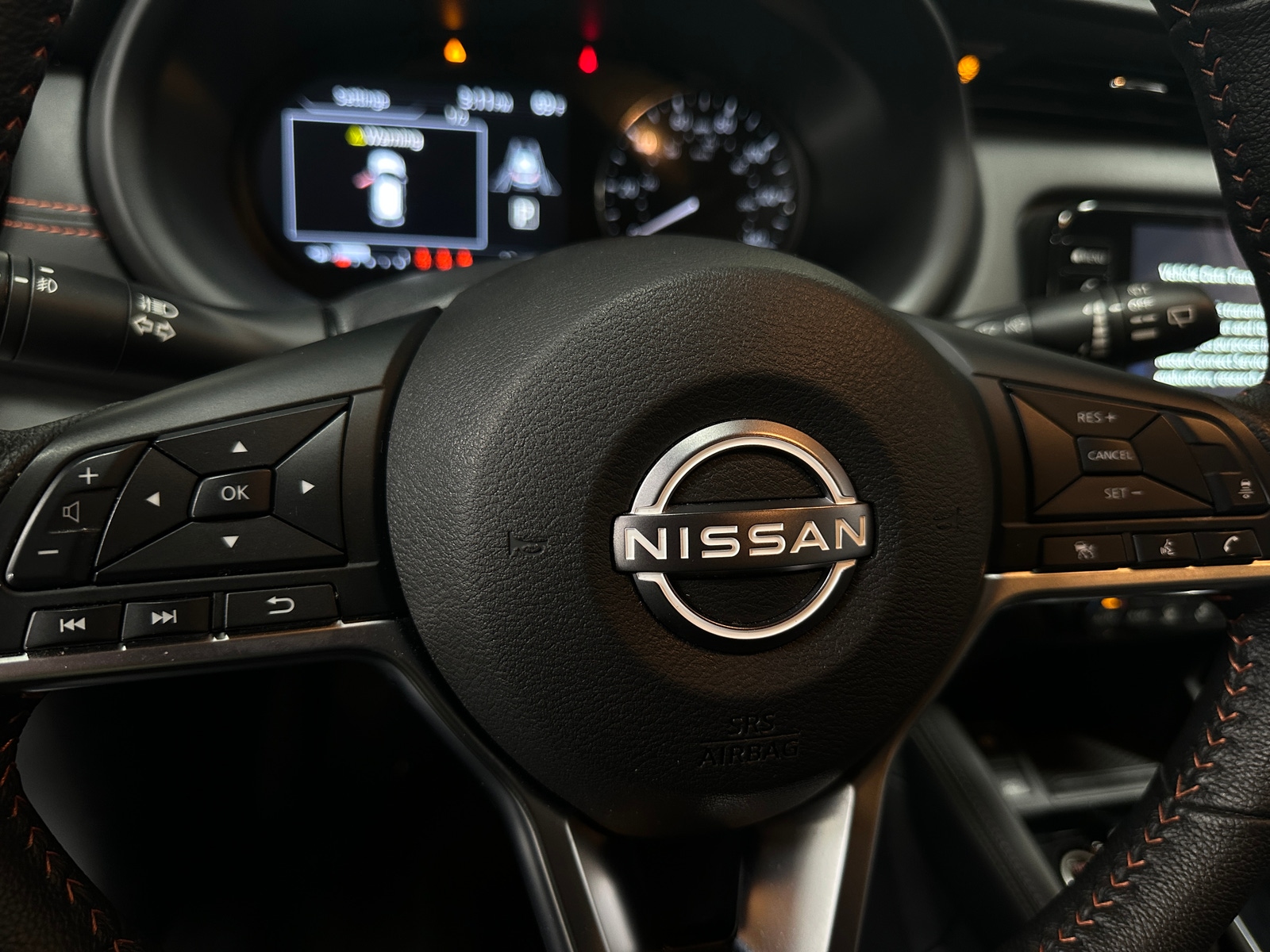 Thumbnail: 2024 Nissan Kicks - 5