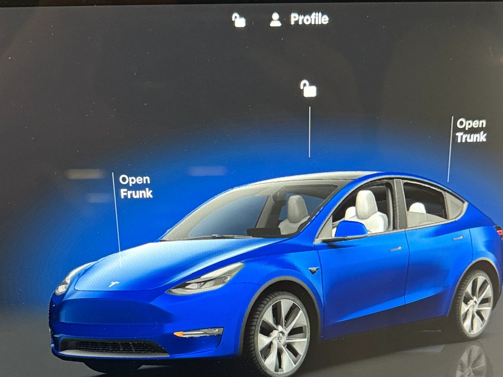 Thumbnail: 2023 Tesla Model Y - 3