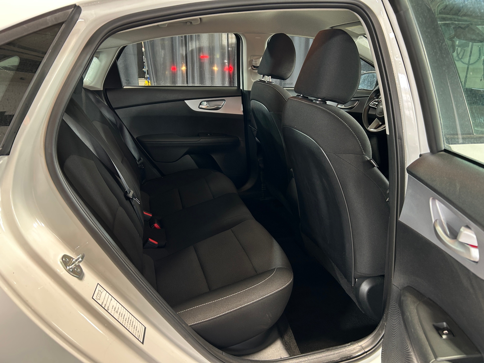 Thumbnail: 2024 Kia Forte - 6