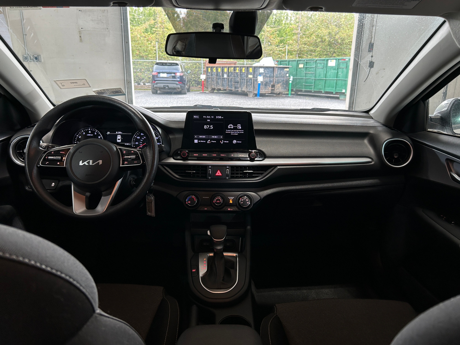Thumbnail: 2024 Kia Forte - 3