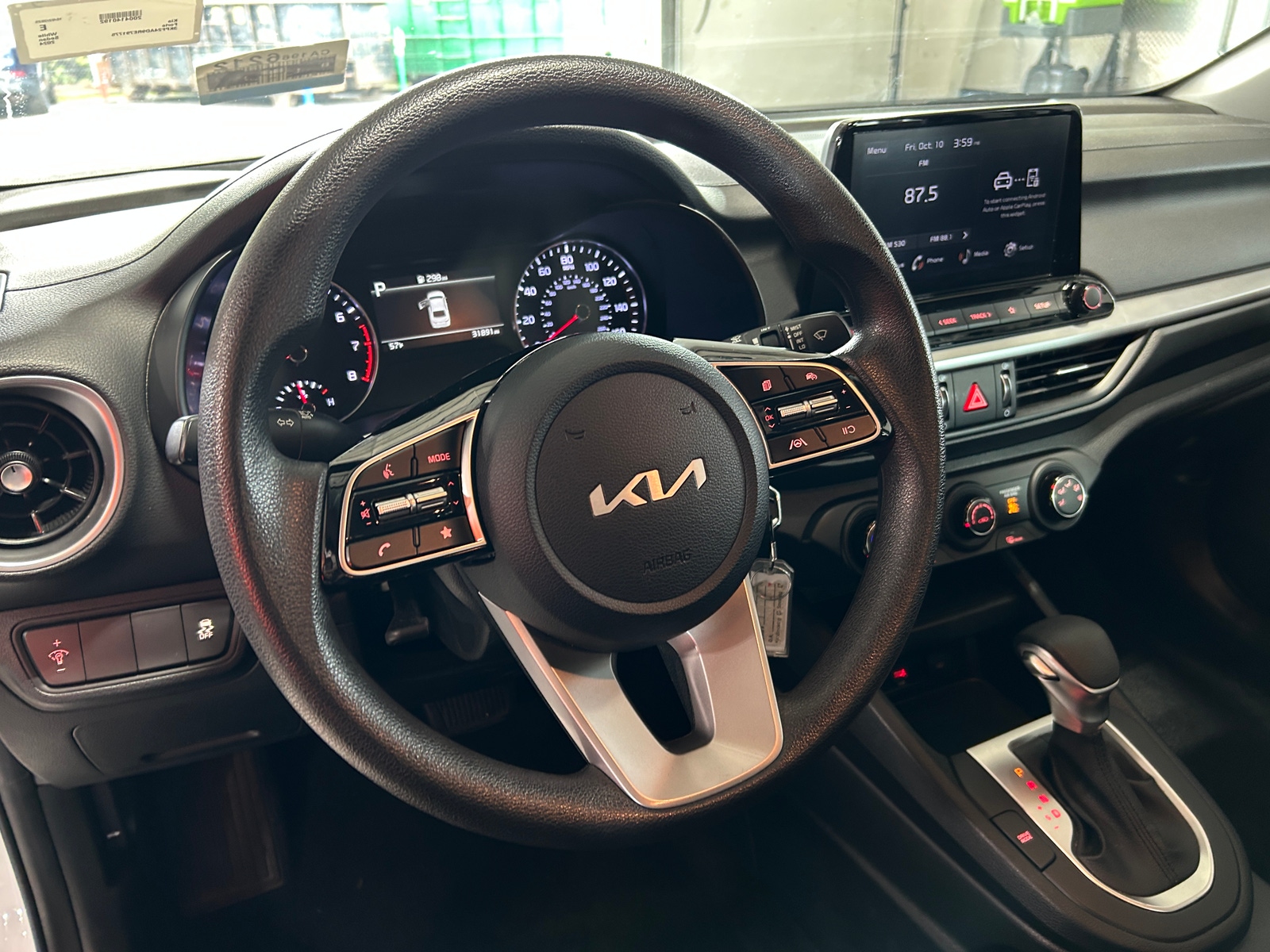 Thumbnail: 2024 Kia Forte - 5