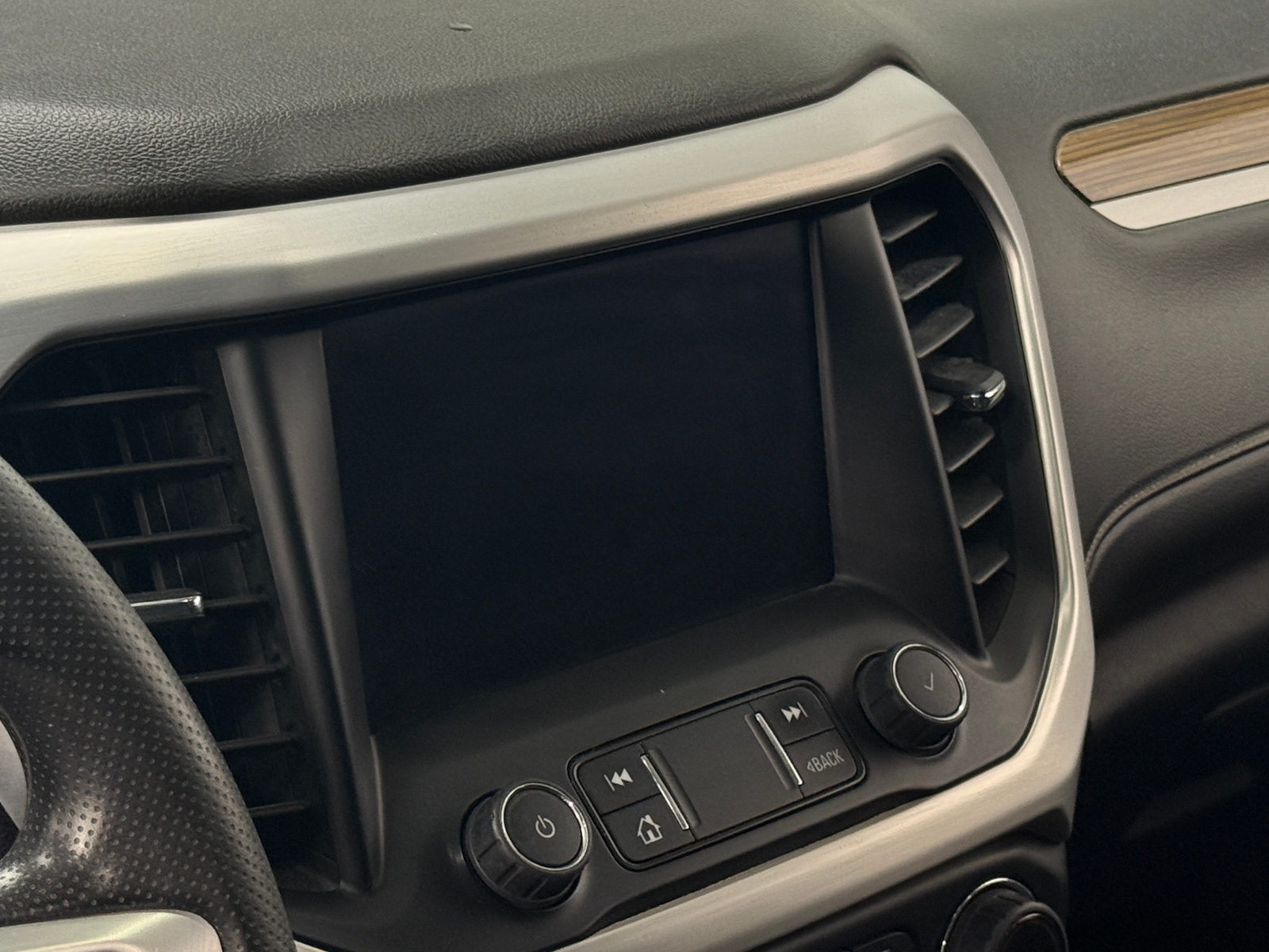 Thumbnail: 2023 GMC Acadia - 4