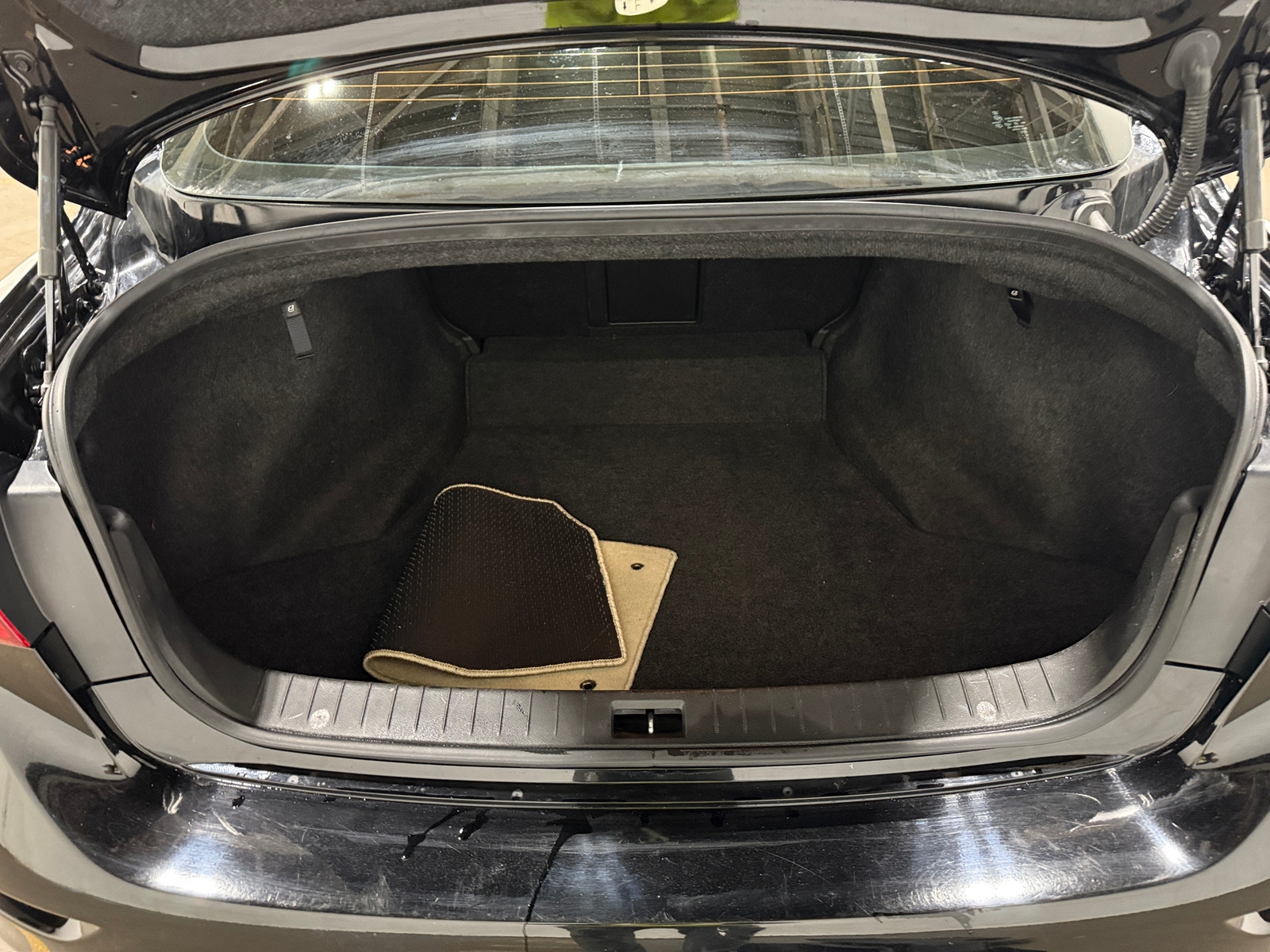 Thumbnail: 2016 INFINITI Q50 - 7