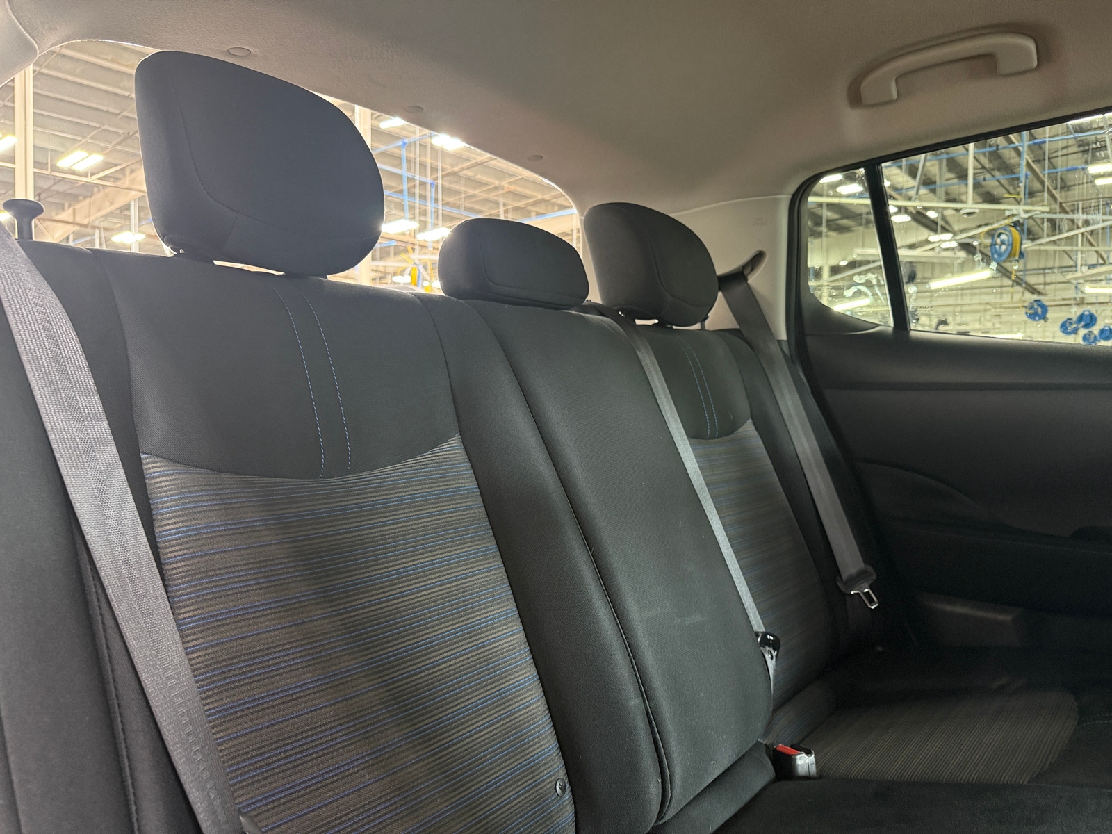 Thumbnail: 2021 Nissan Leaf - 6