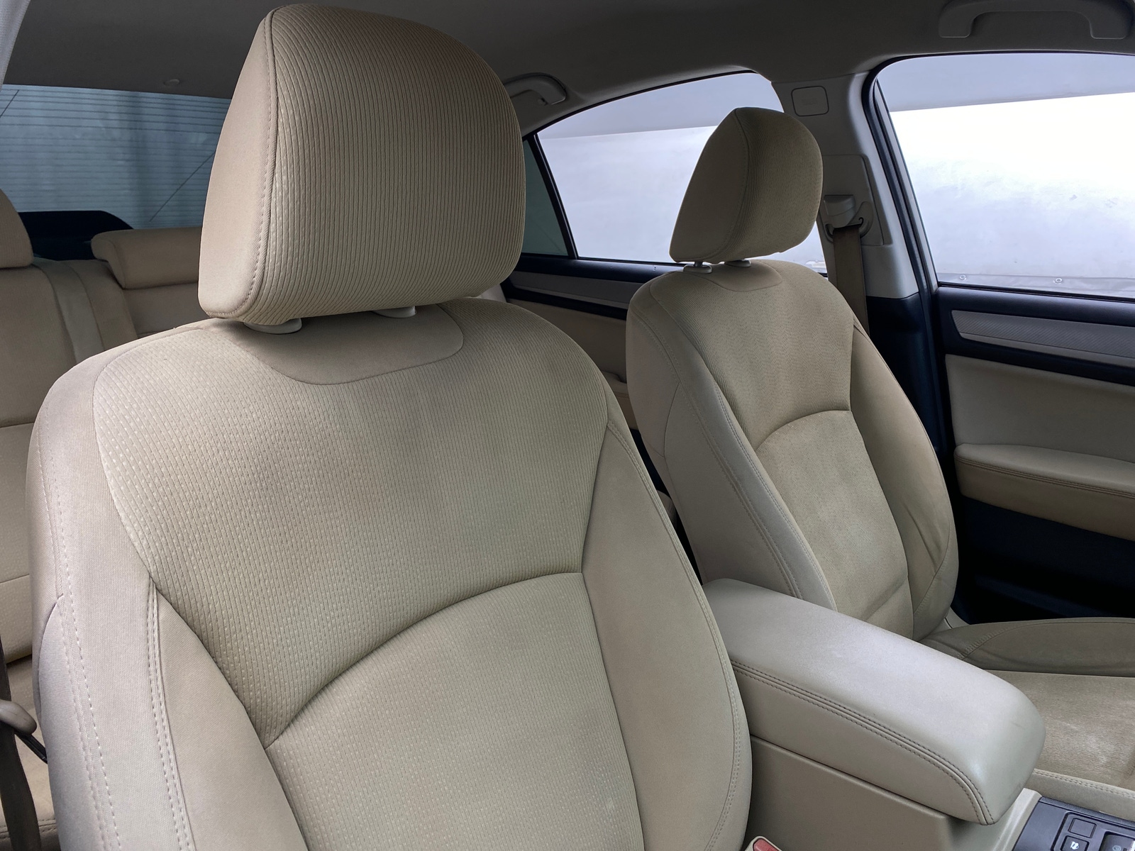 Thumbnail: 2019 Subaru Legacy - 2